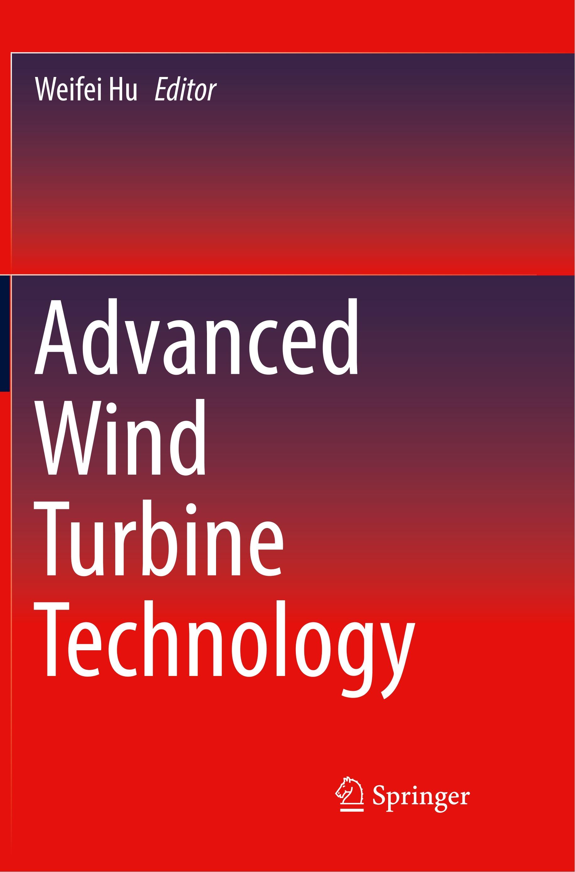 Advanced Wind Turbine Technology