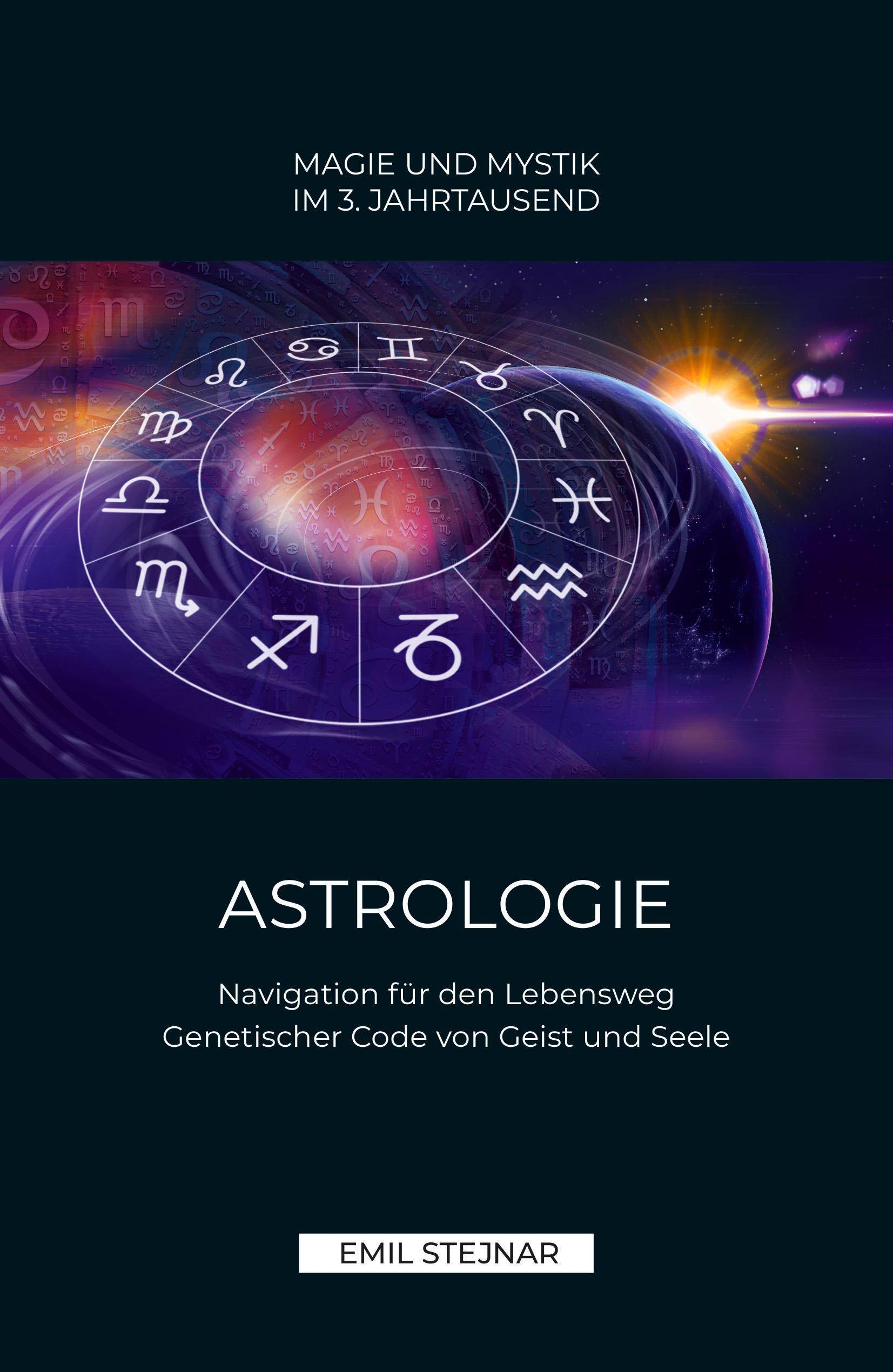 Astrologie