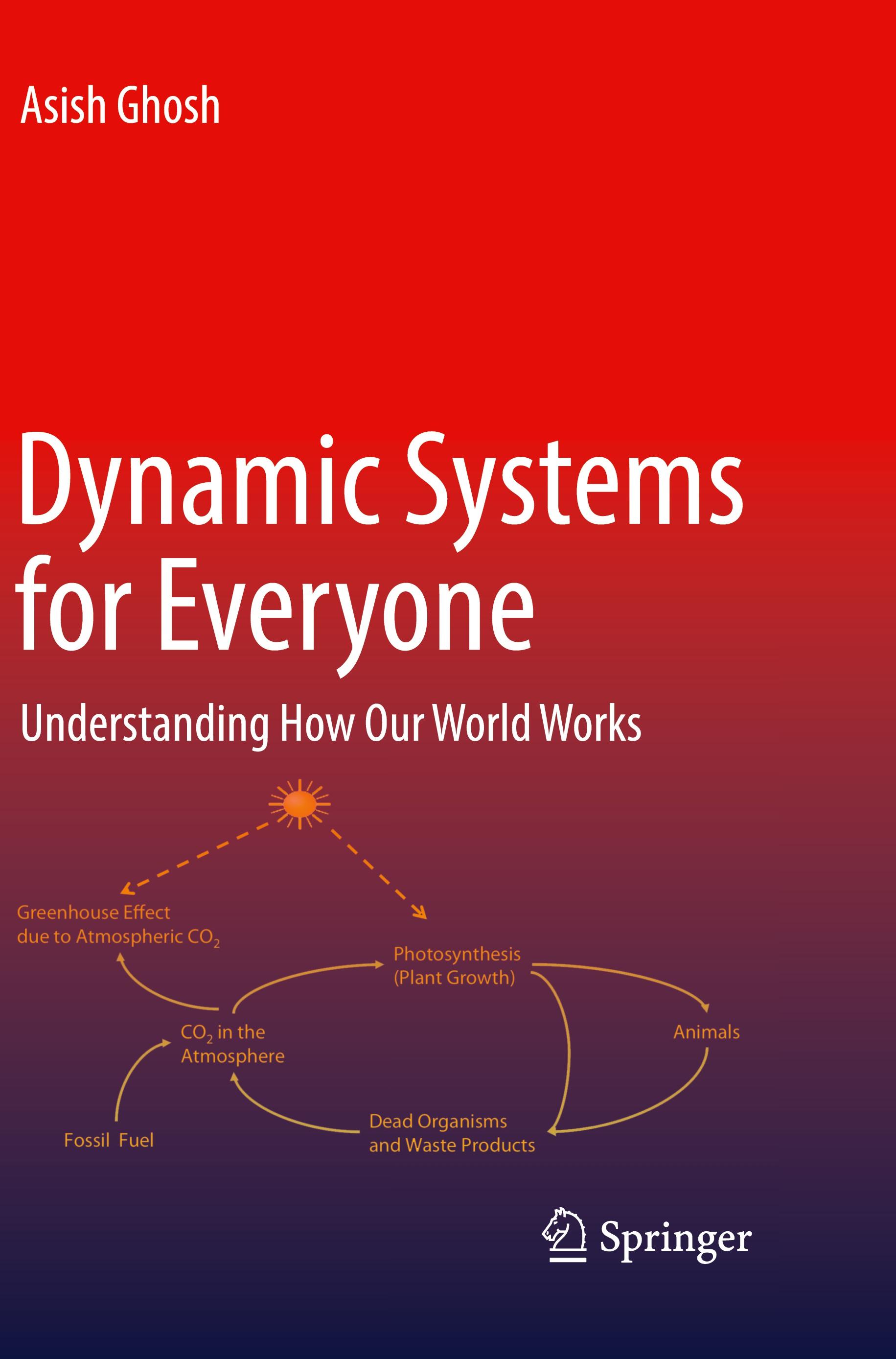 Dynamic Systems for Everyone