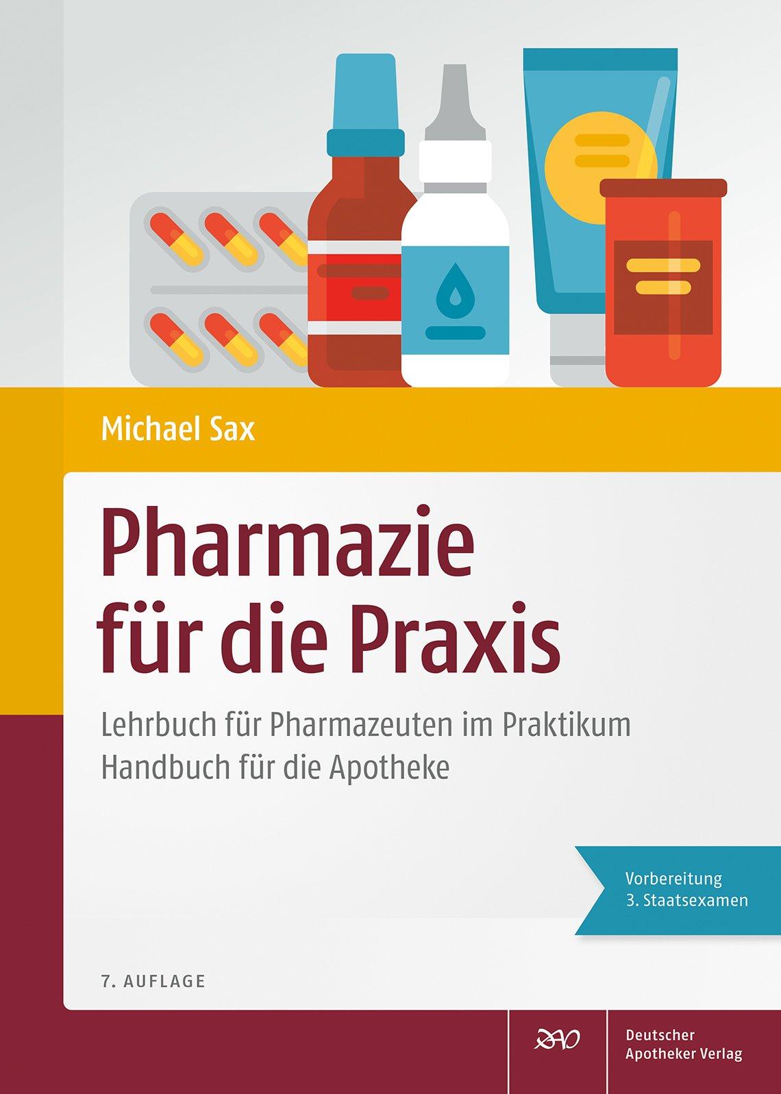 Pharmazie für die Praxis