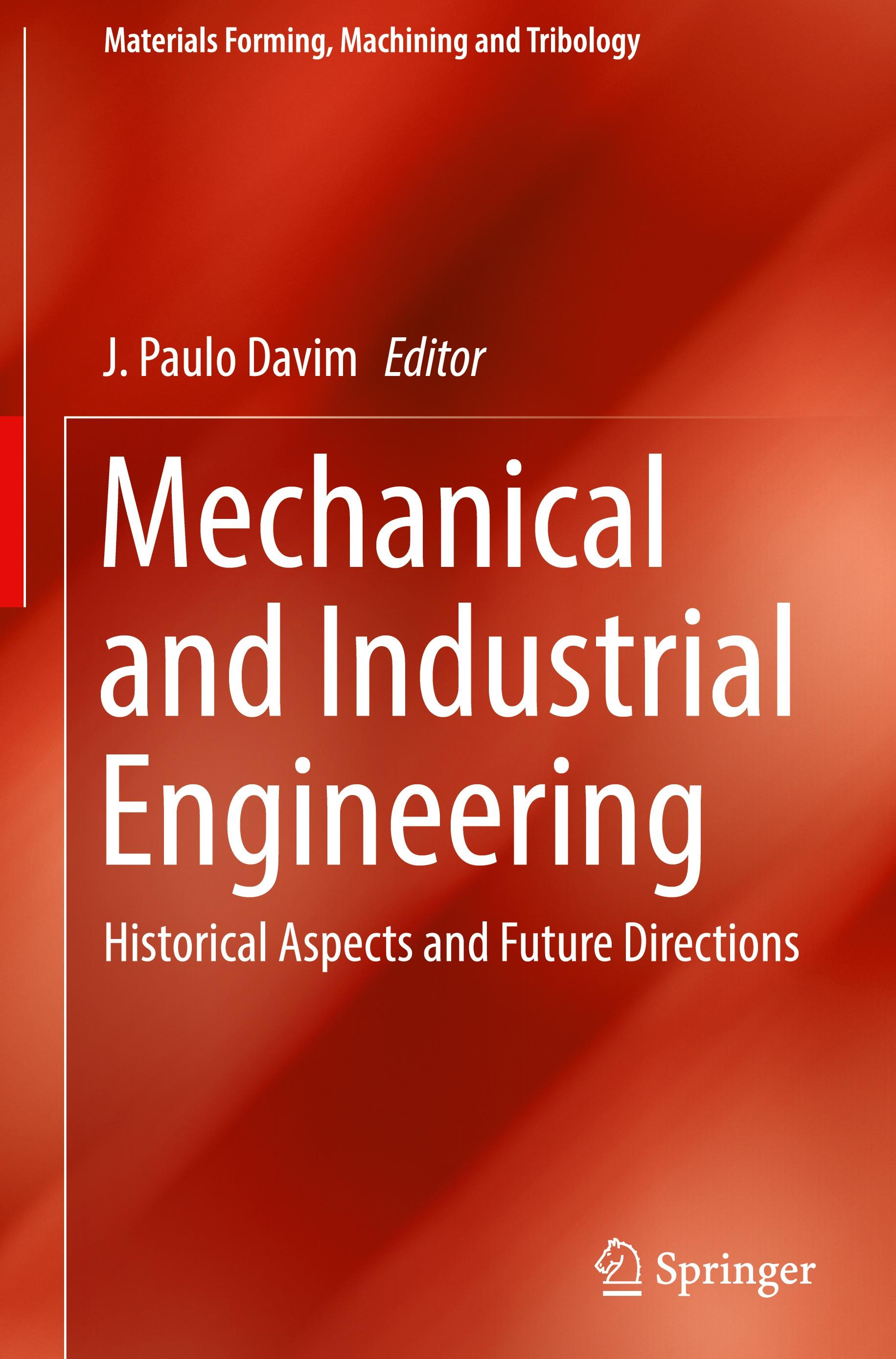 Mechanical and Industrial Engineering