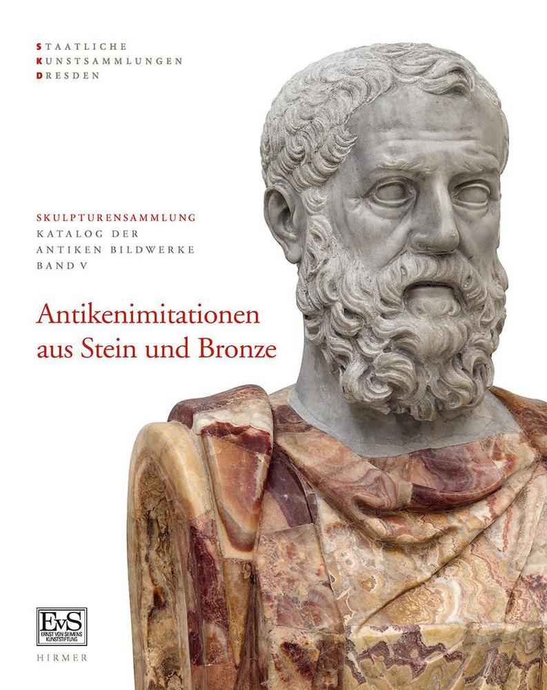 Antikenimitationen aus Stein und Bronze