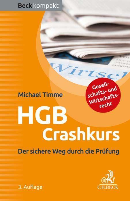 HGB Crashkurs