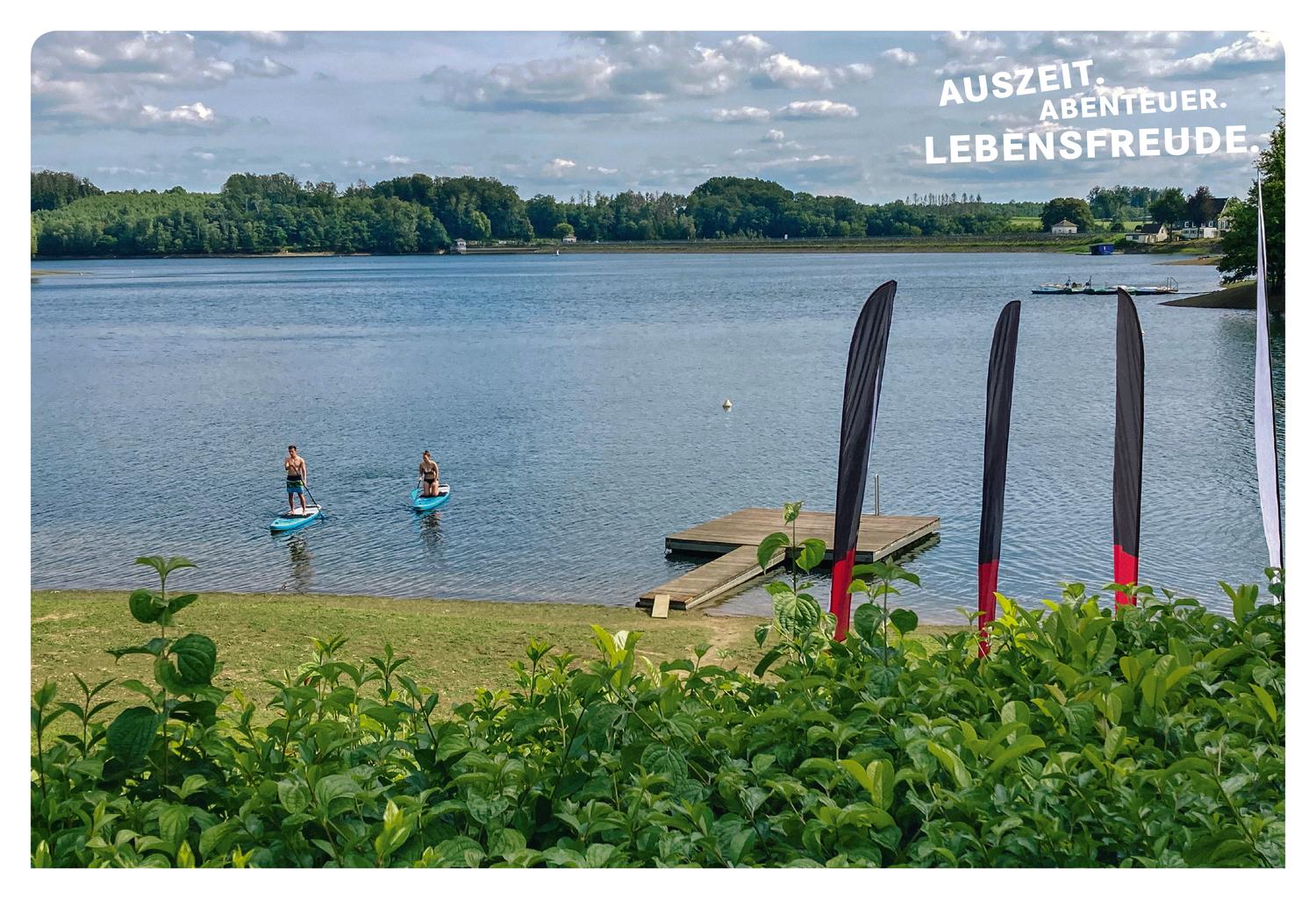 52 kleine & große Eskapaden Bergisches Land