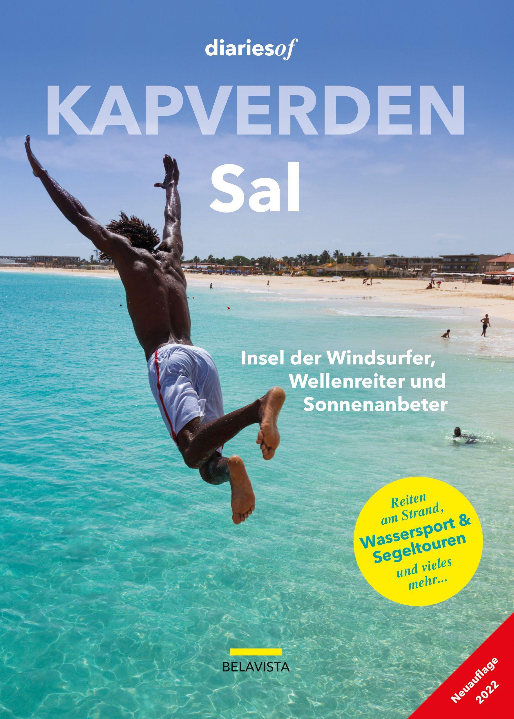 Kapverden - Sal