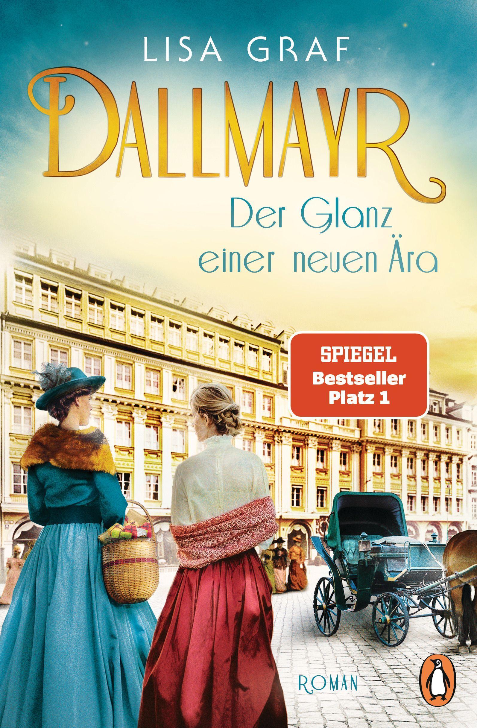 Dallmayr. Der Glanz einer neuen Ära