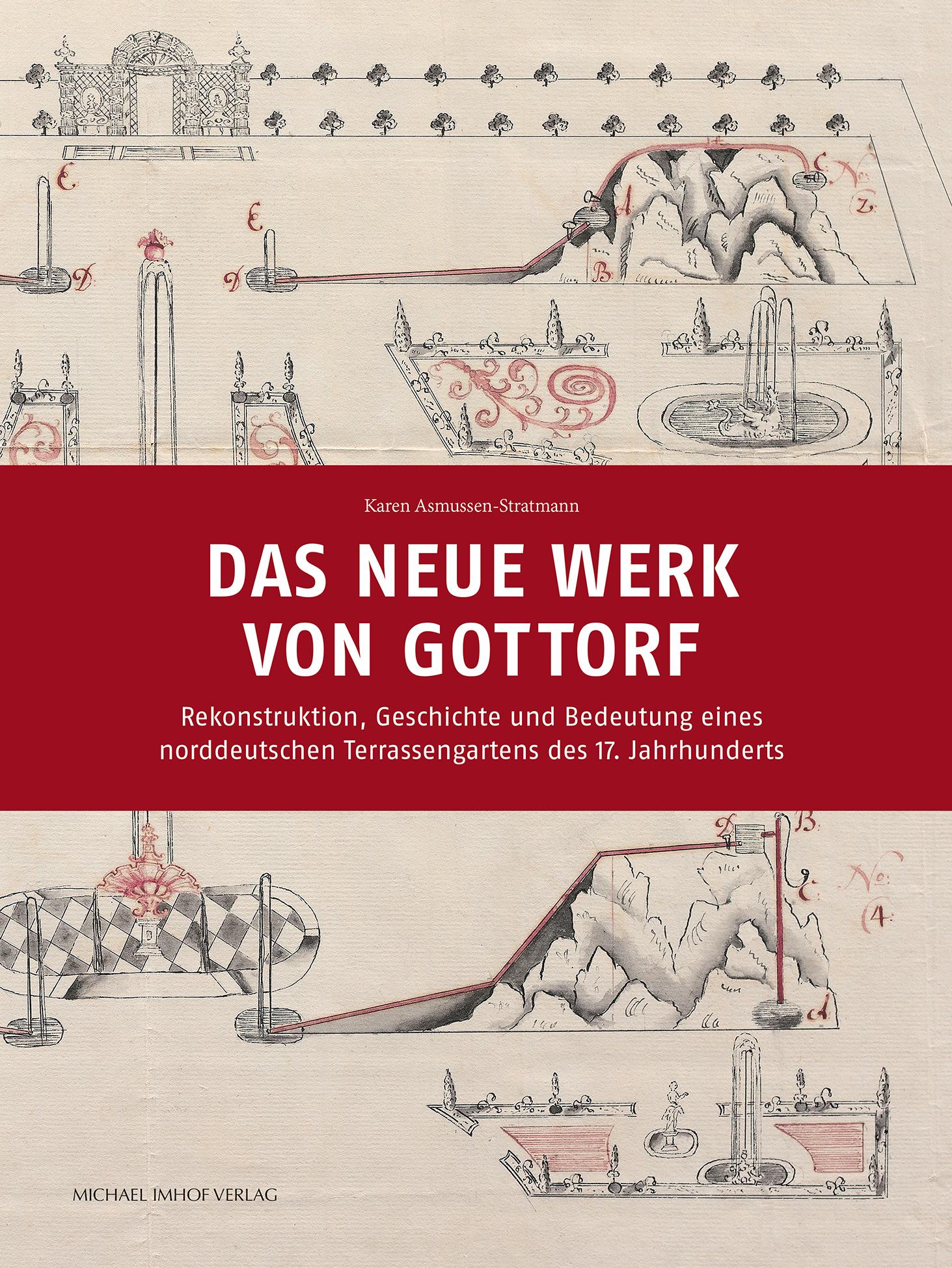 Das neue Werk von Gottorf