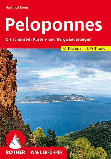 Peloponnes