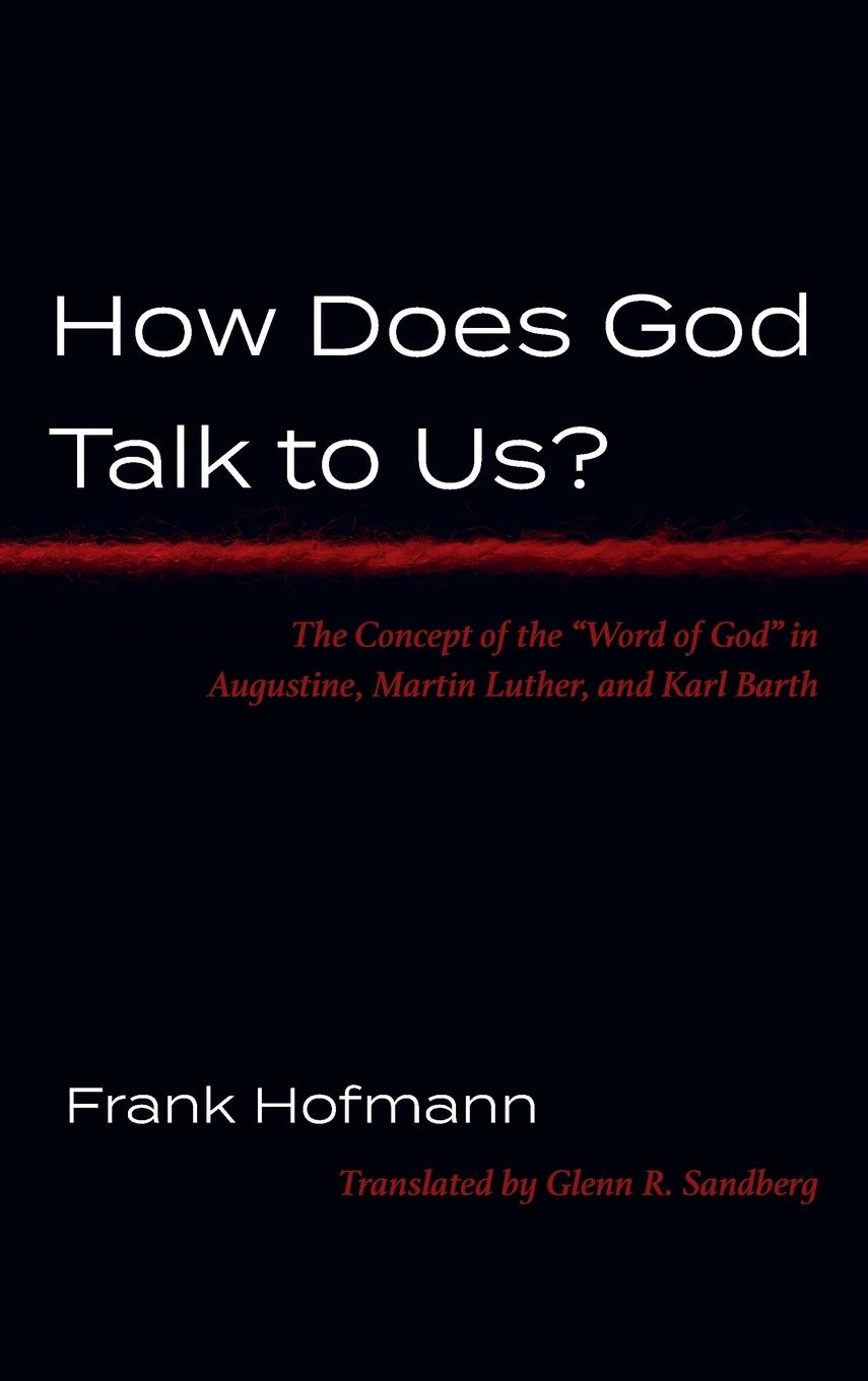 How Does God Talk to Us?