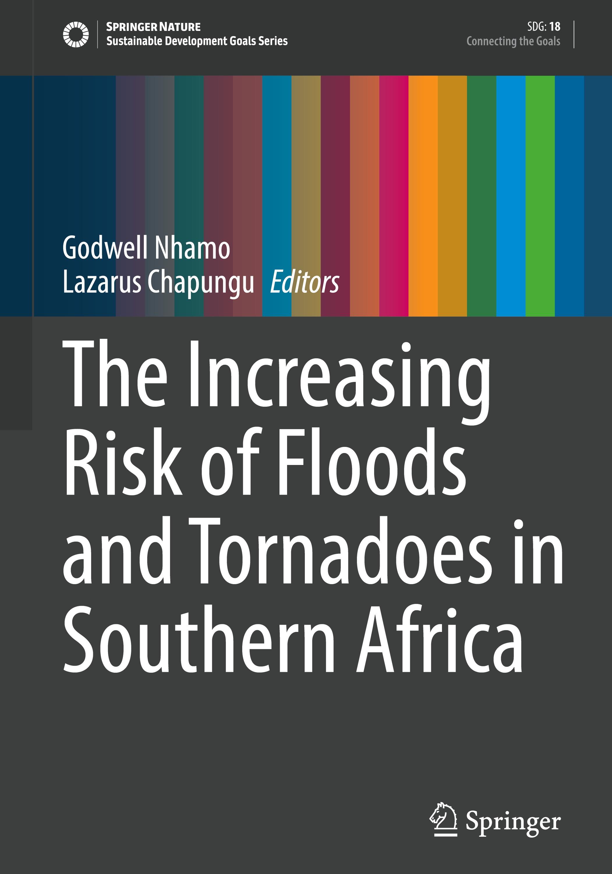 The Increasing Risk of Floods and Tornadoes in Southern Africa