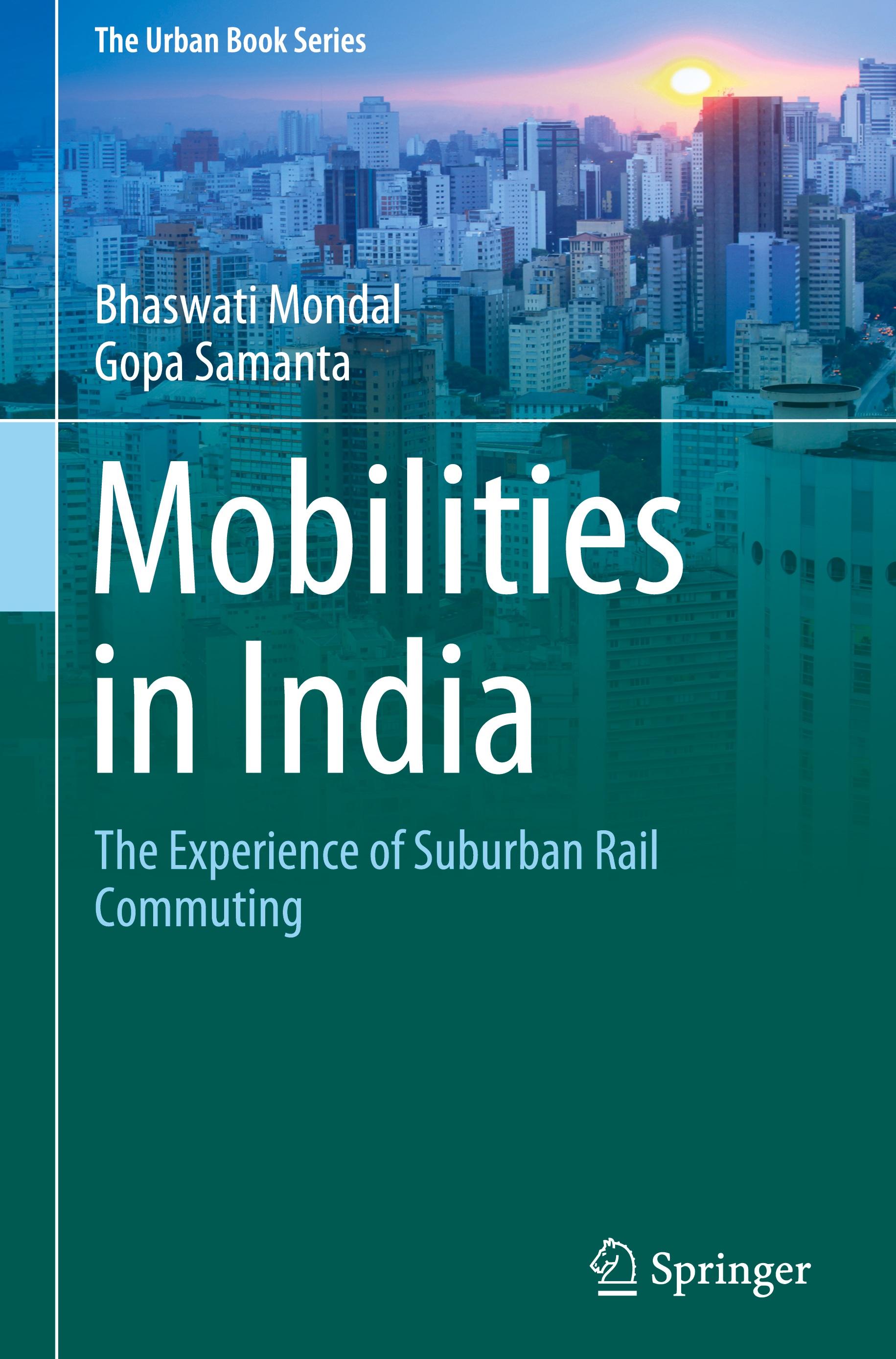 Mobilities in India