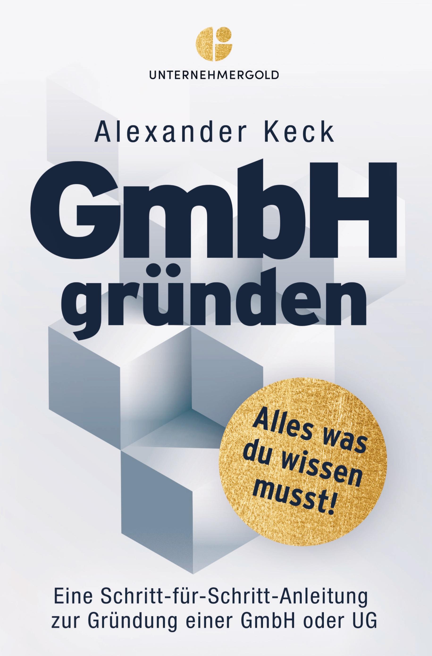 GmbH gründen