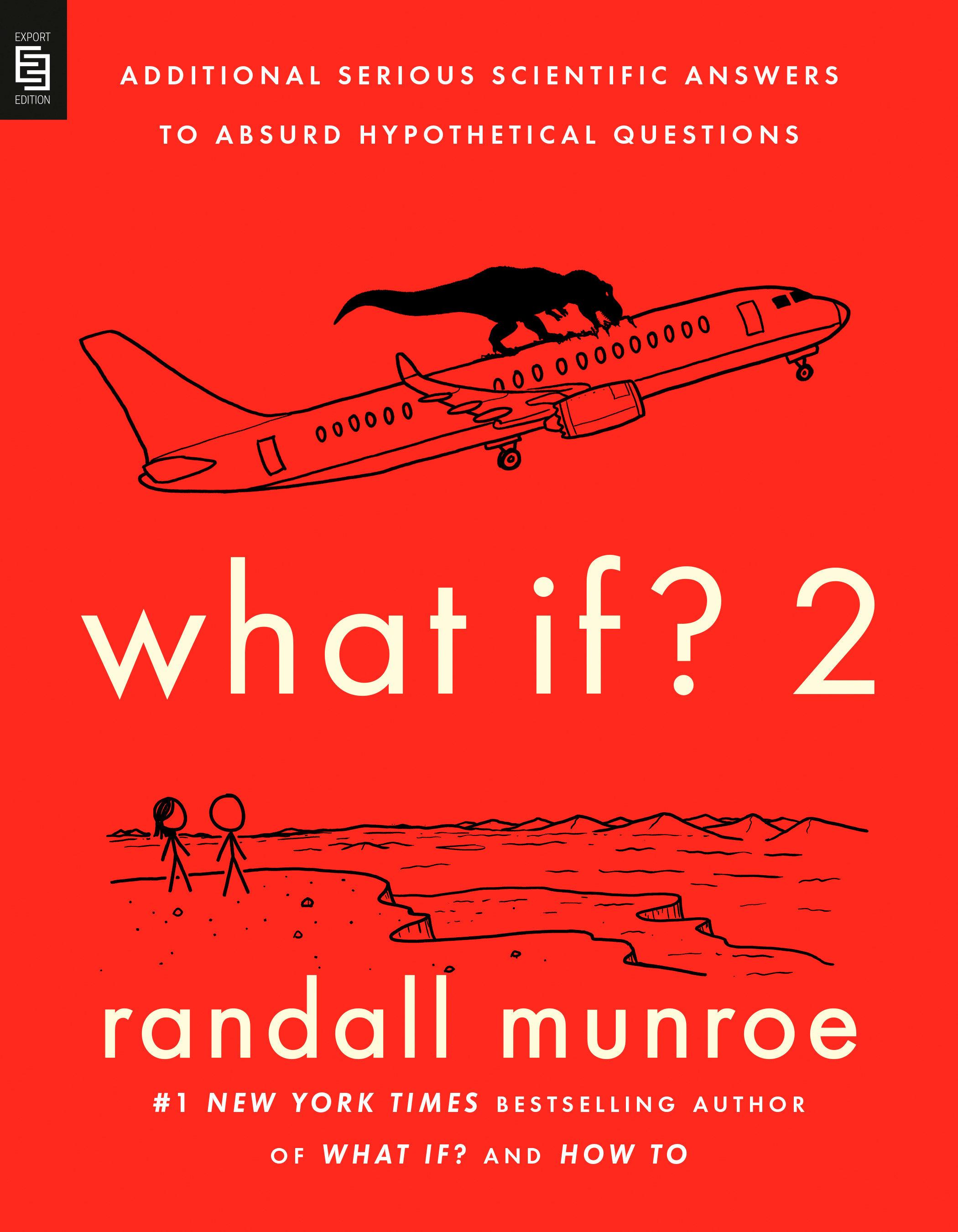 What If? 2