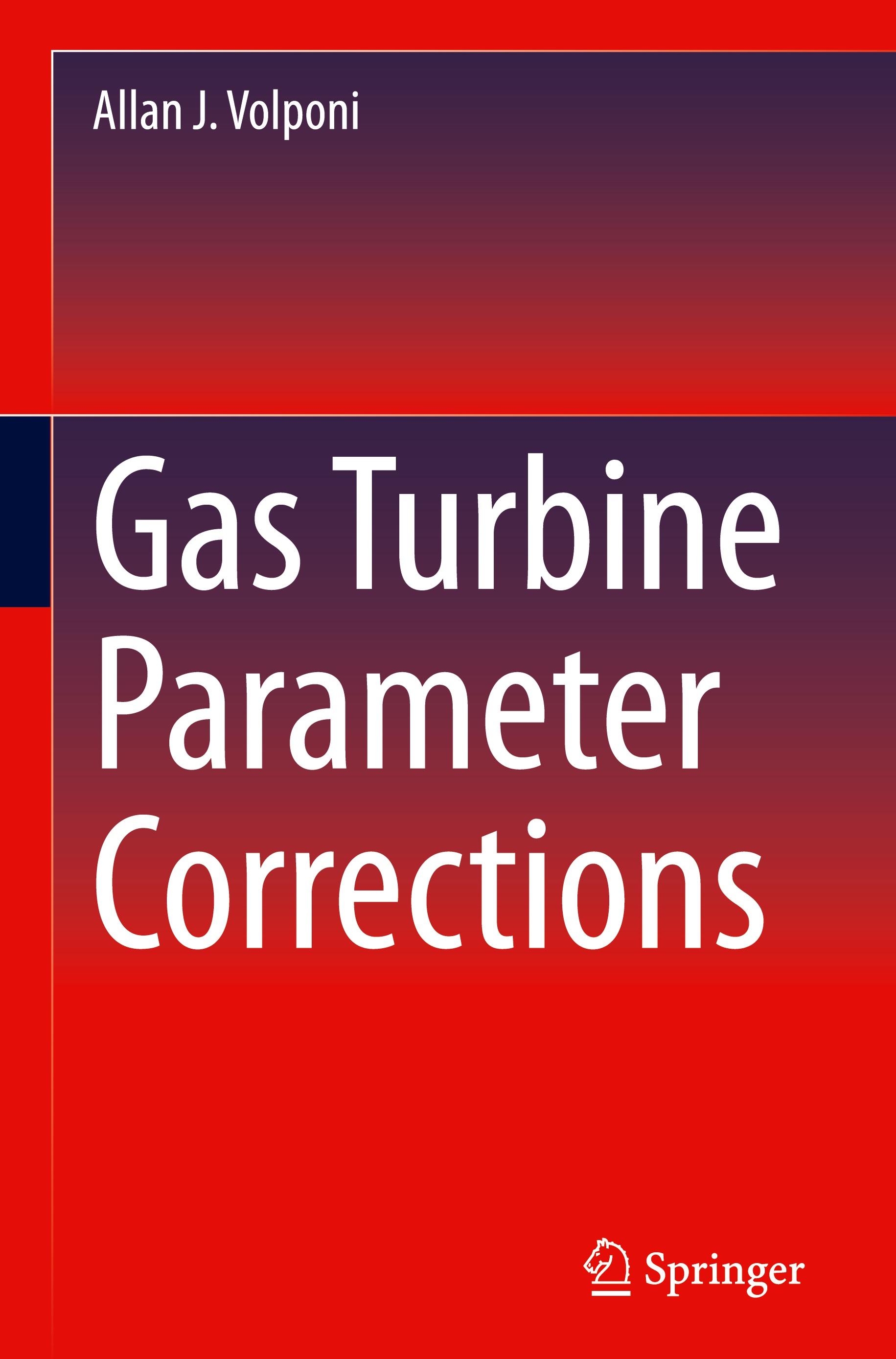 Gas Turbine Parameter Corrections