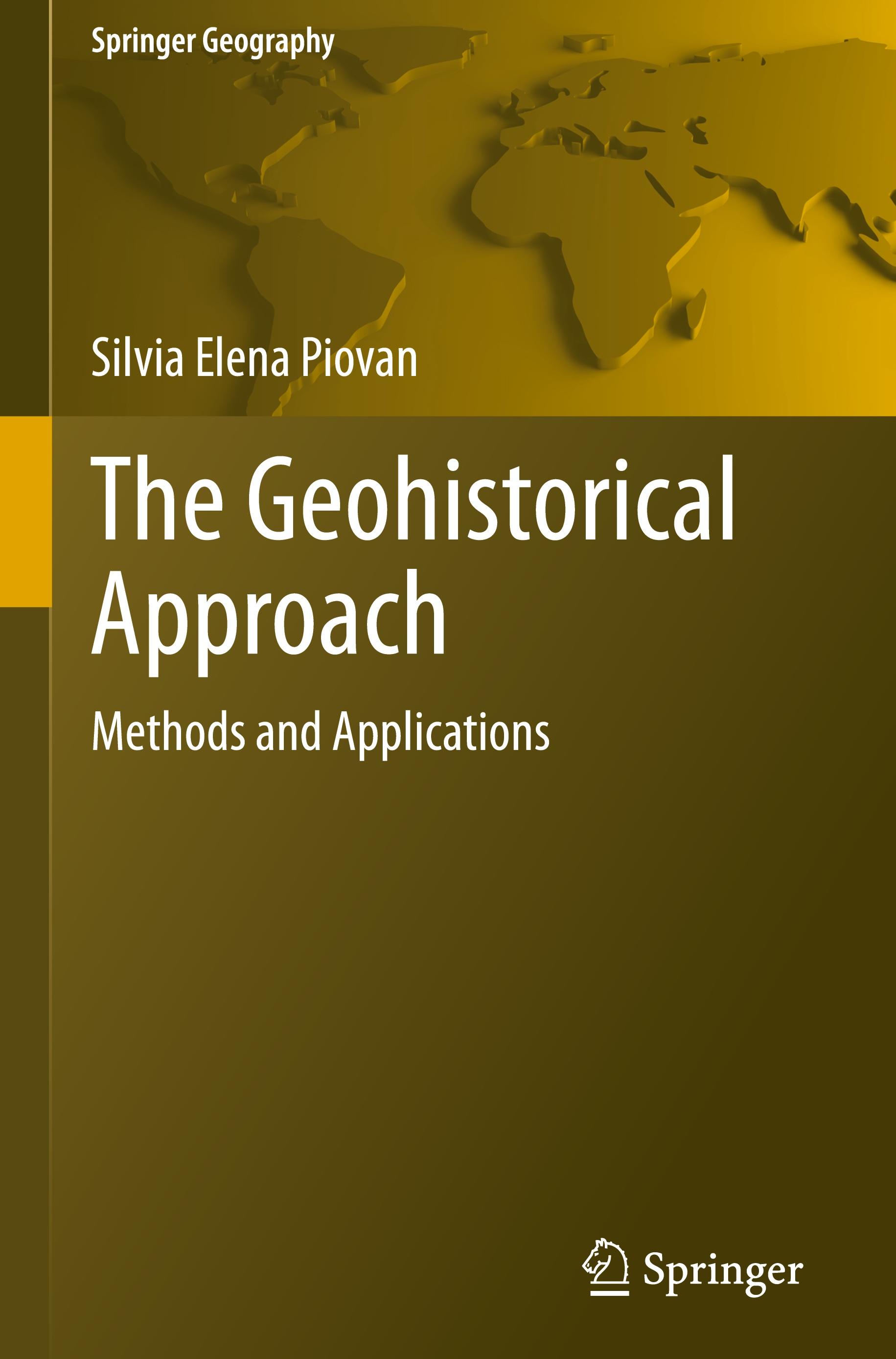 The Geohistorical Approach