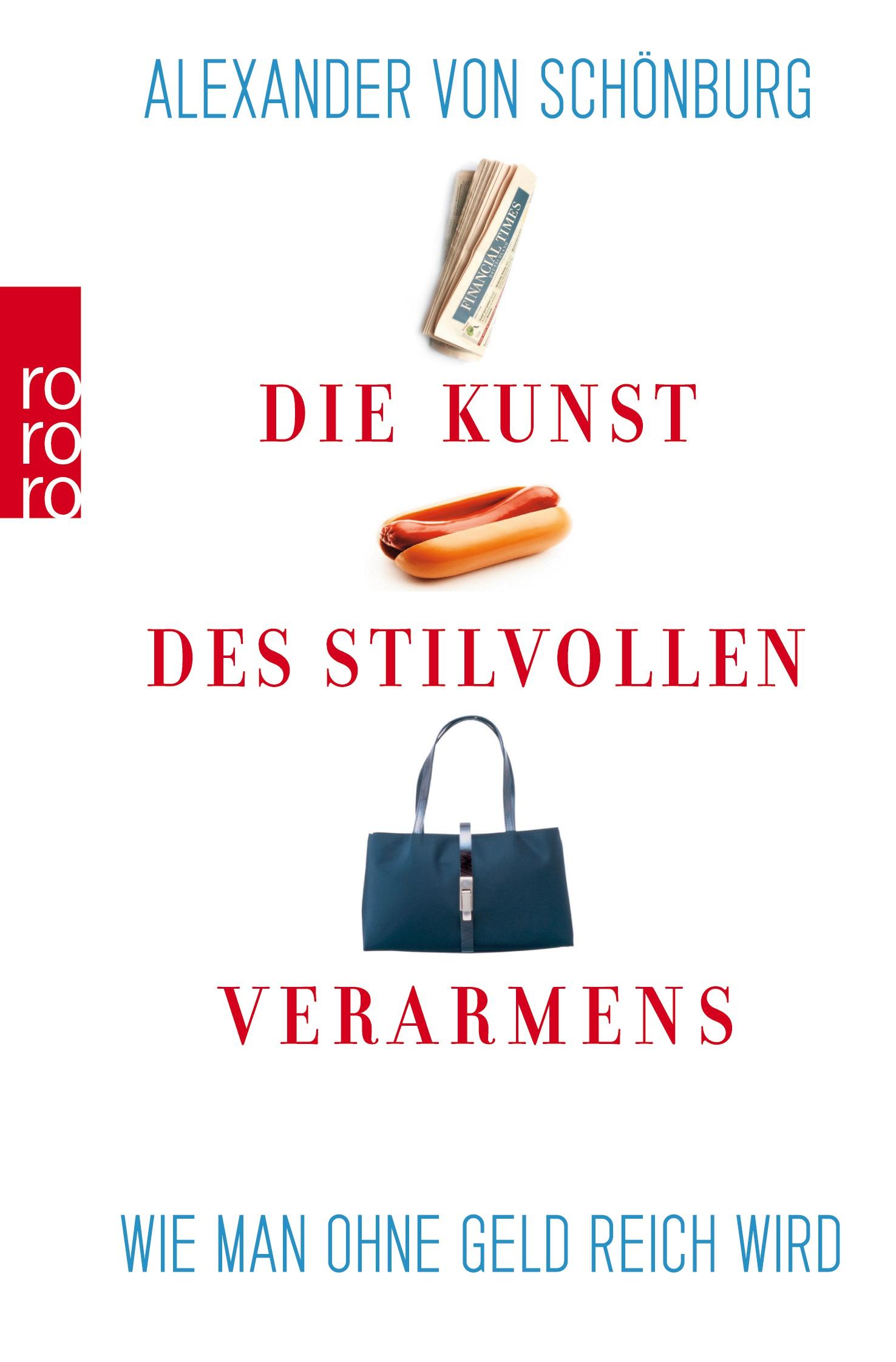 Die Kunst des stilvollen Verarmens