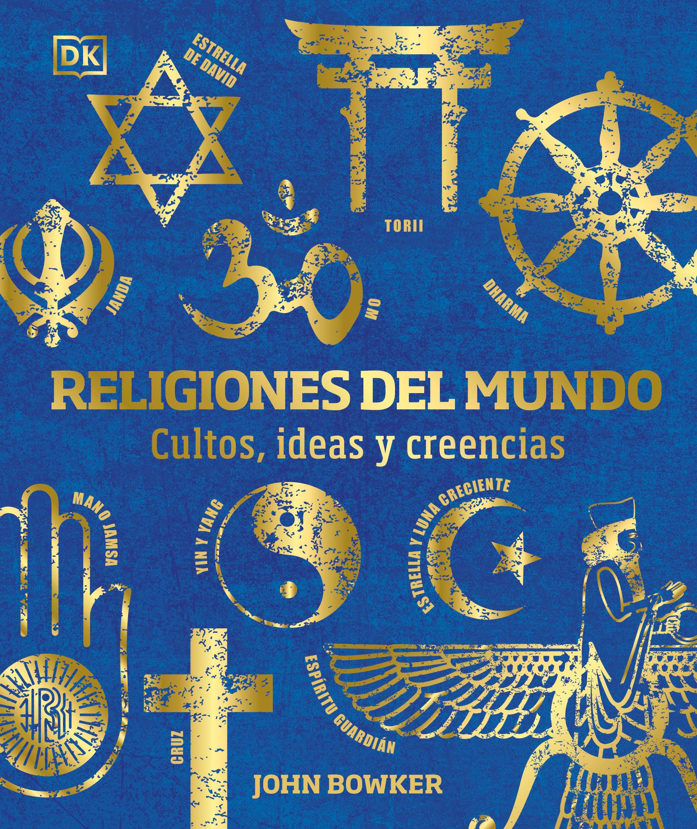 Religiones del Mundo (World Religions)