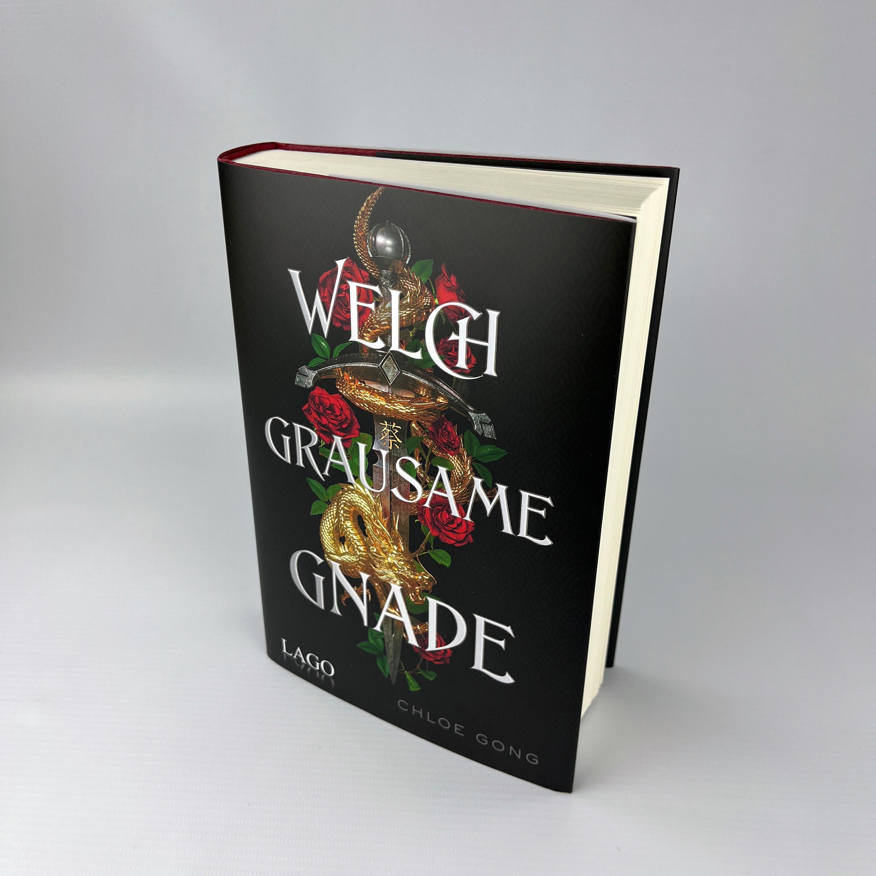 Welch grausame Gnade