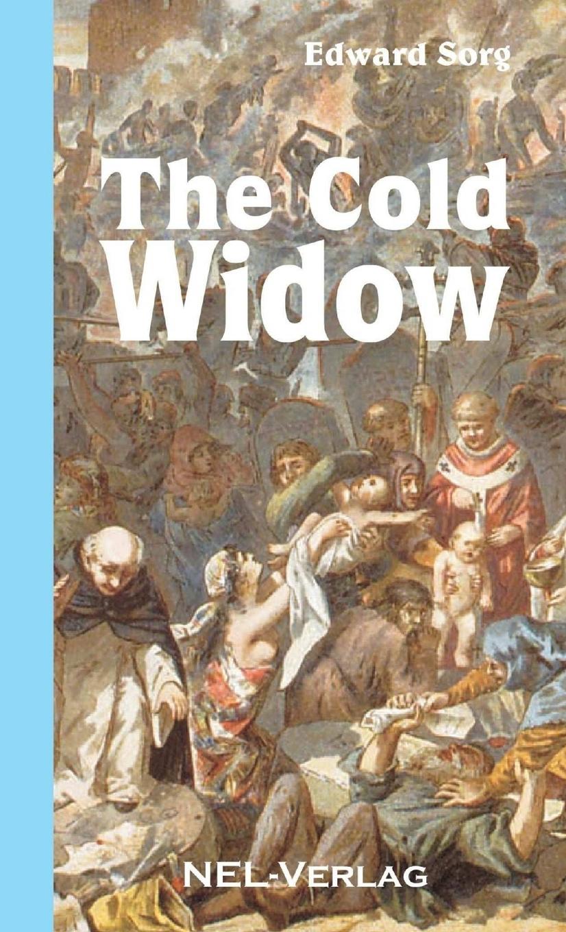 The Cold Widow