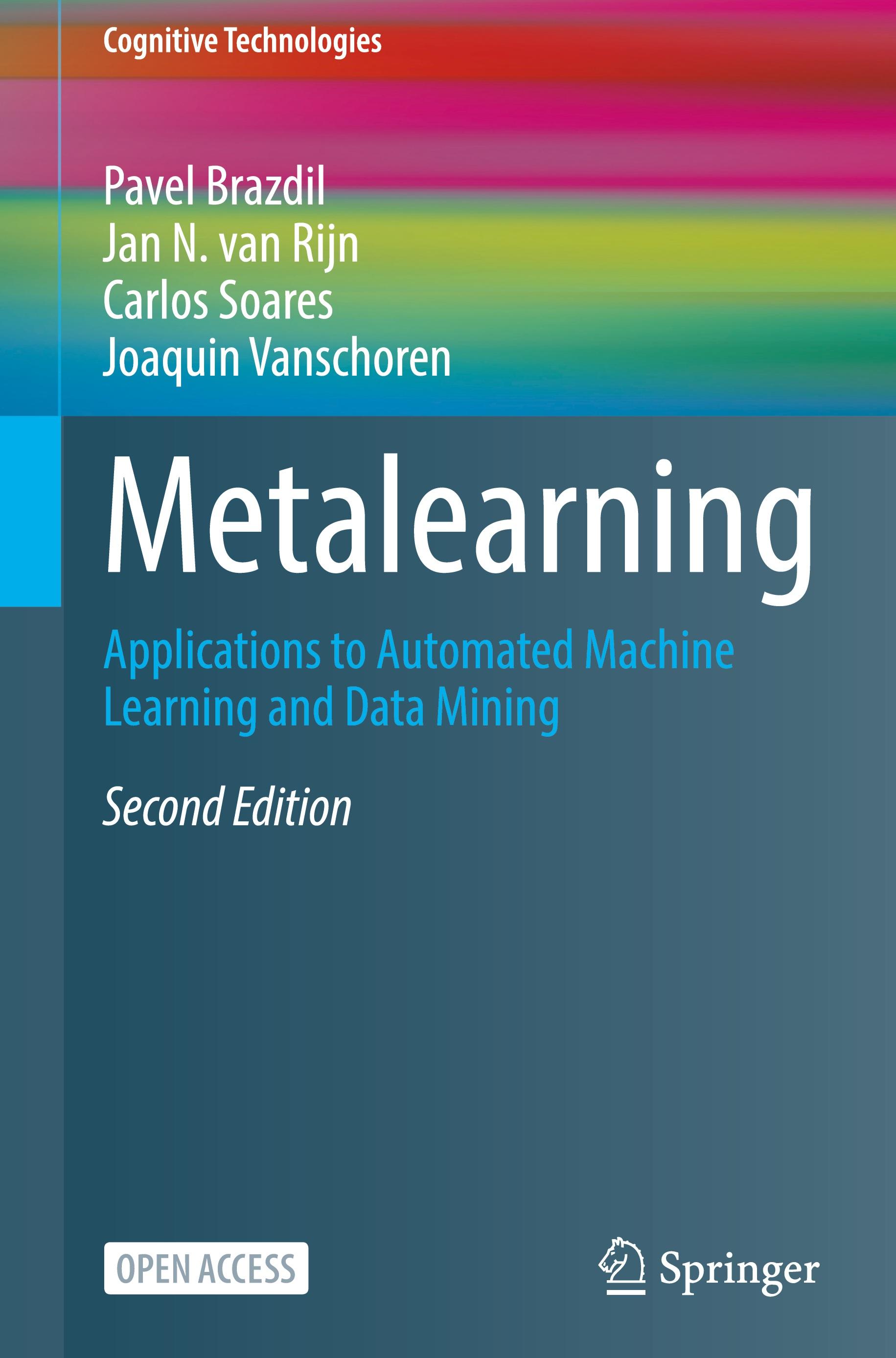 Metalearning