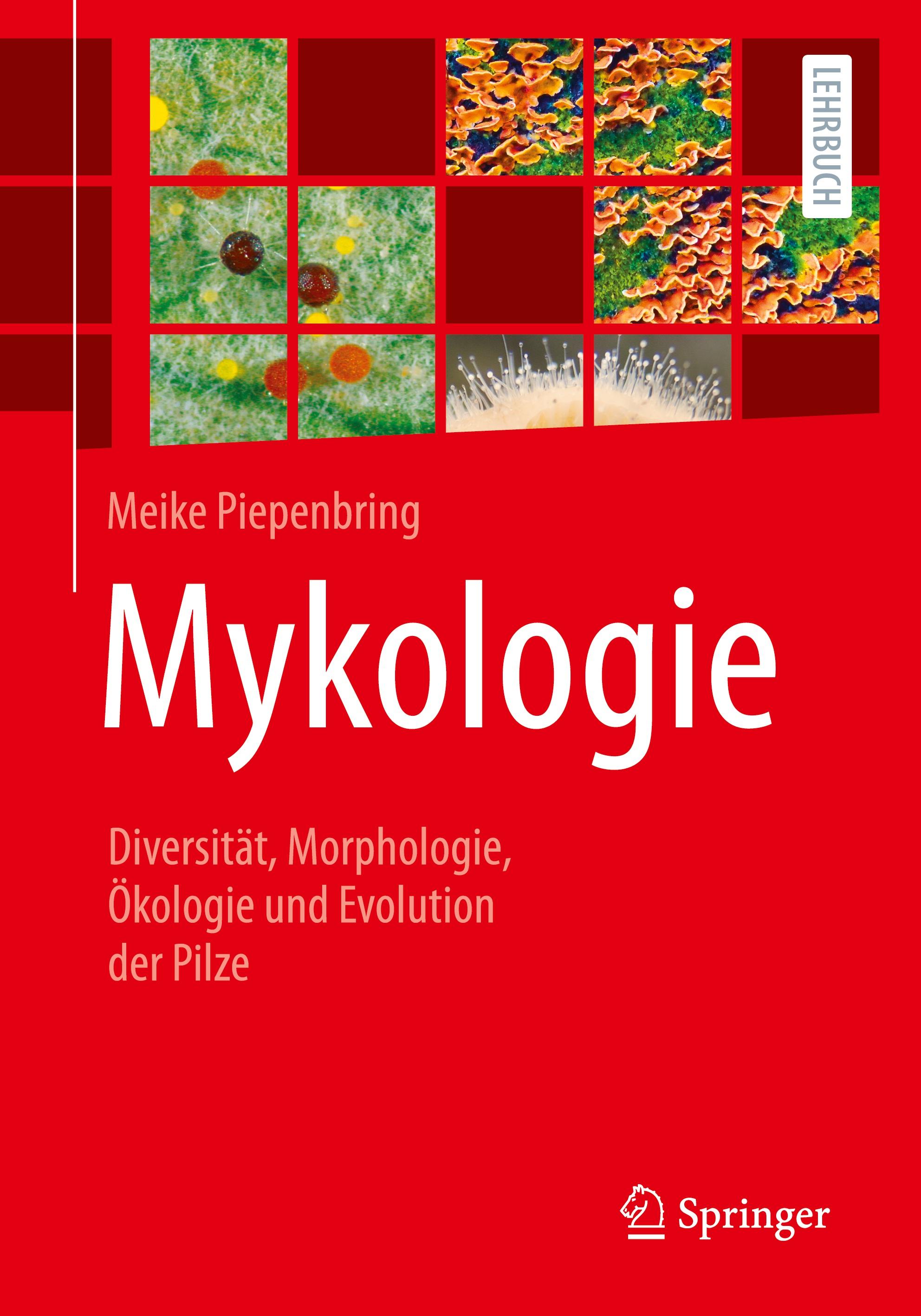 Mykologie