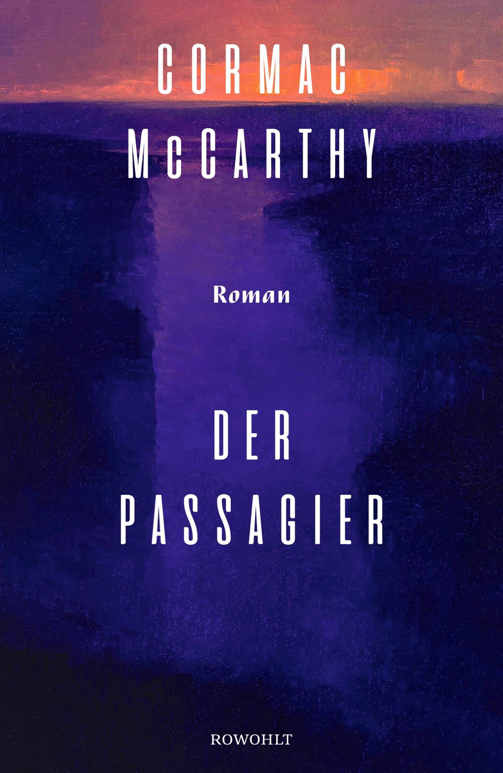 Der Passagier