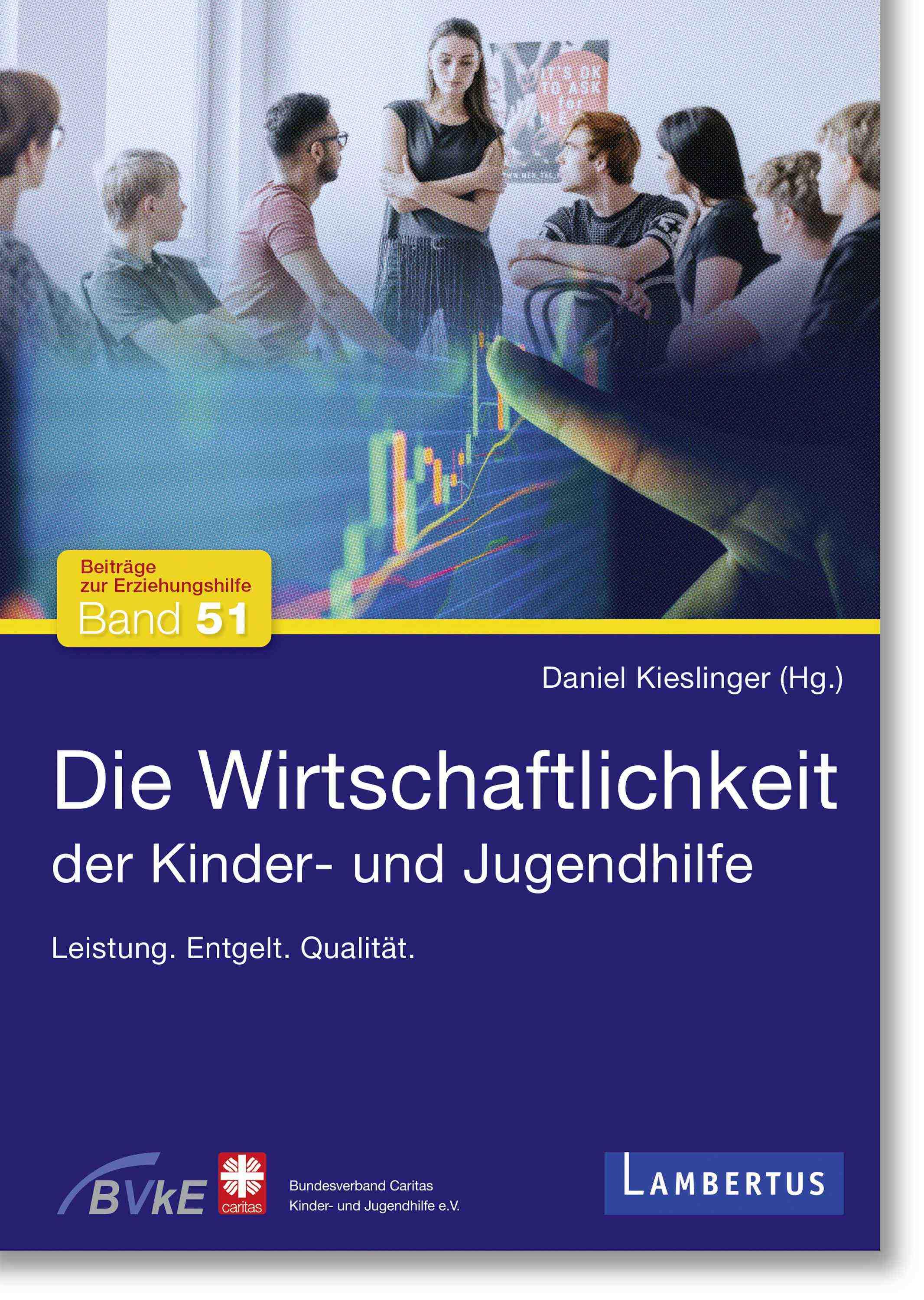 Die Wirtschaftlichkeit der Kinder- und Jugendhilfe