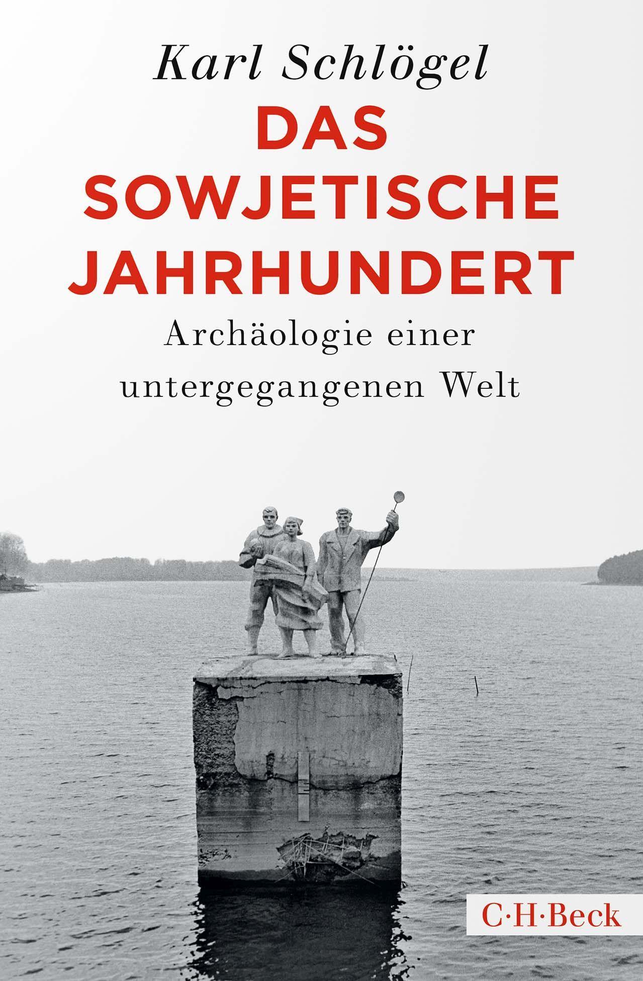 Das sowjetische Jahrhundert