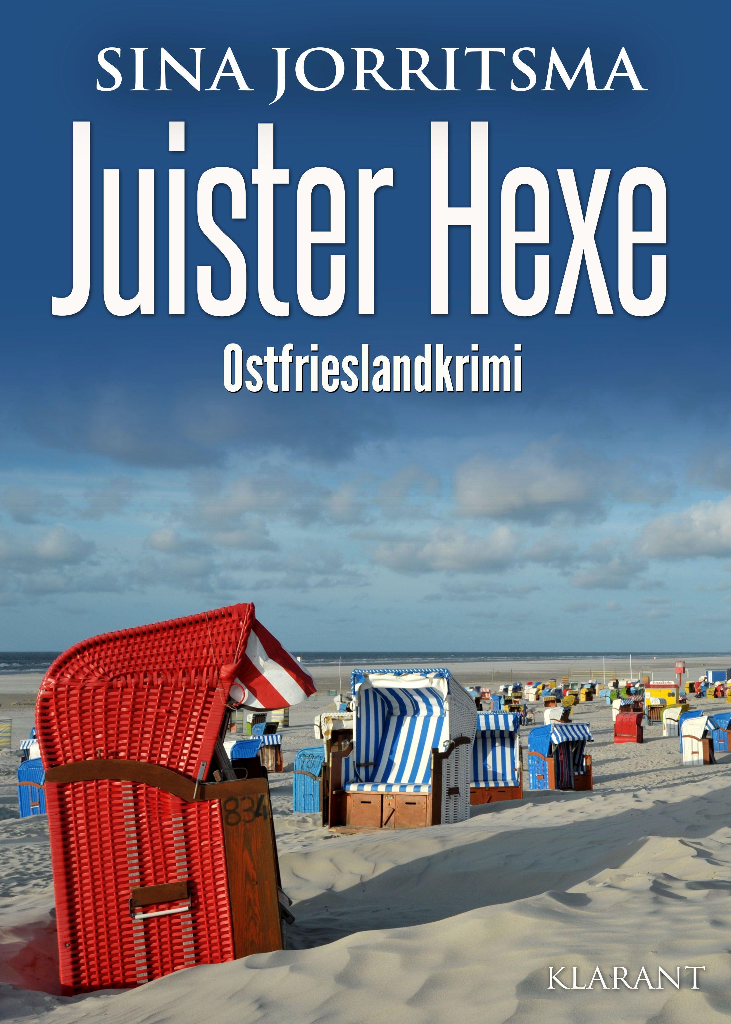 Juister Hexe. Ostfrieslandkrimi