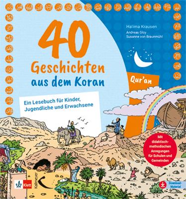 40 Geschichten aus dem Koran