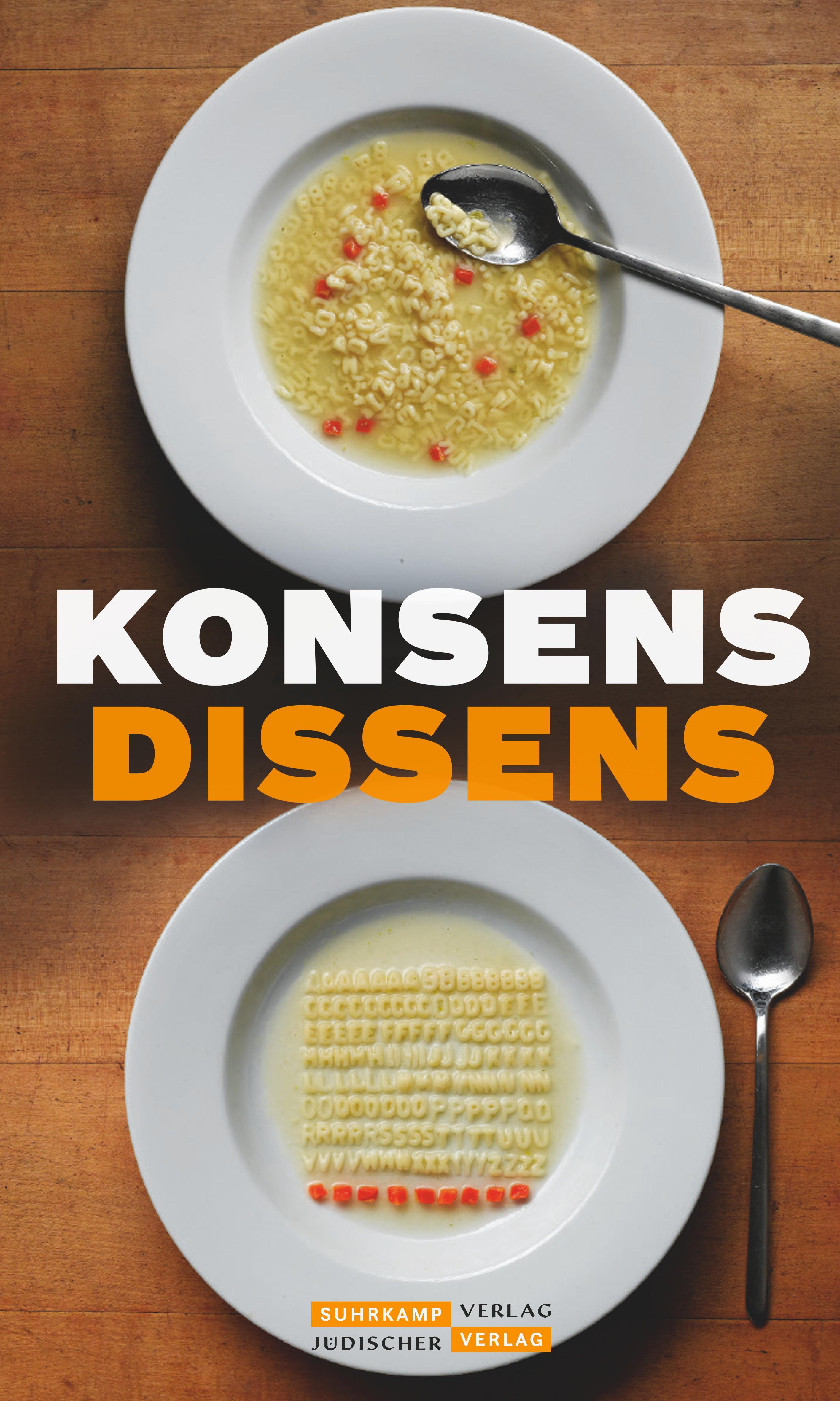 Konsens Dissens