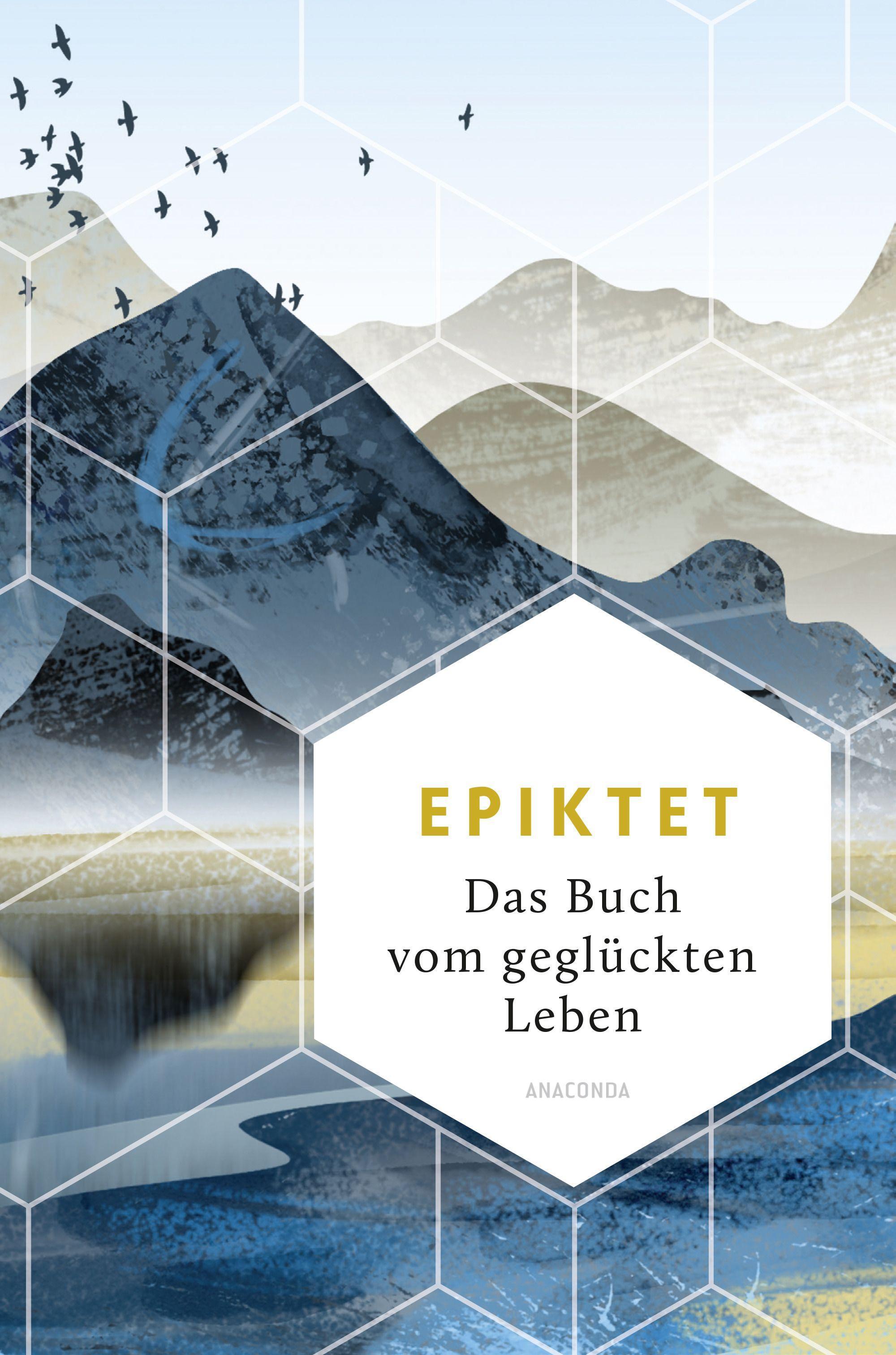 Das Buch vom geglückten Leben