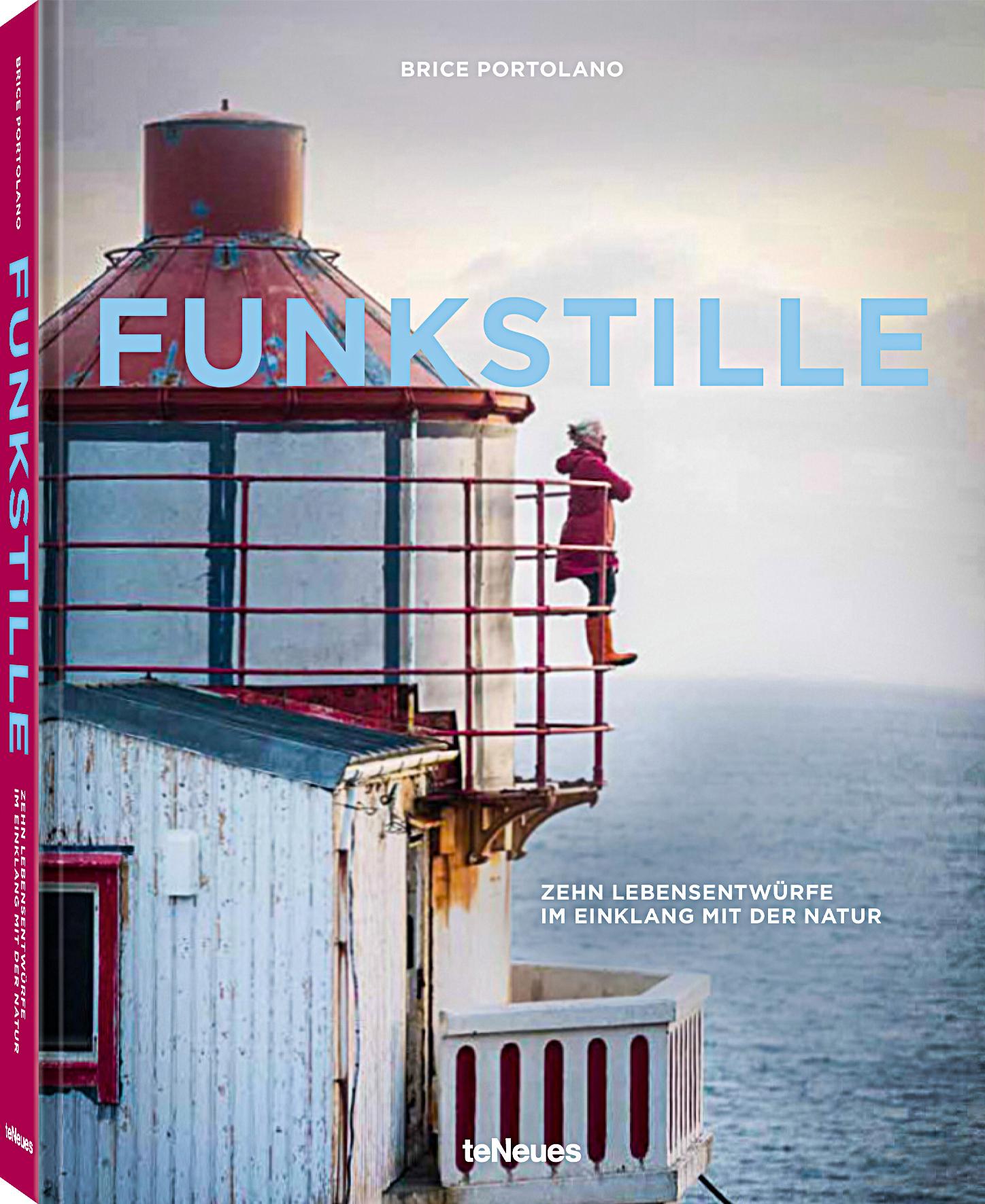 Funkstille