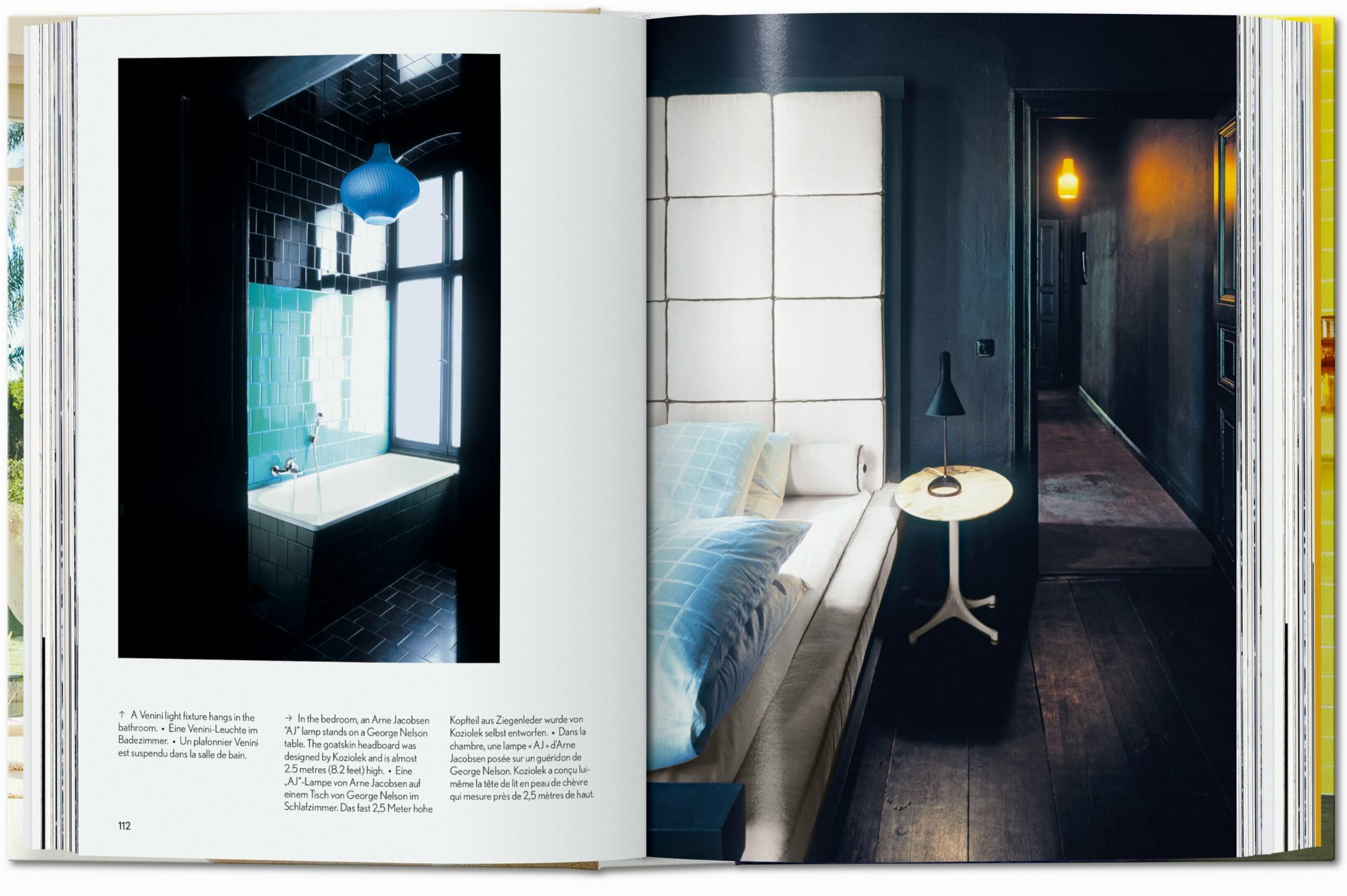 Interiors Now! 40th Ed.