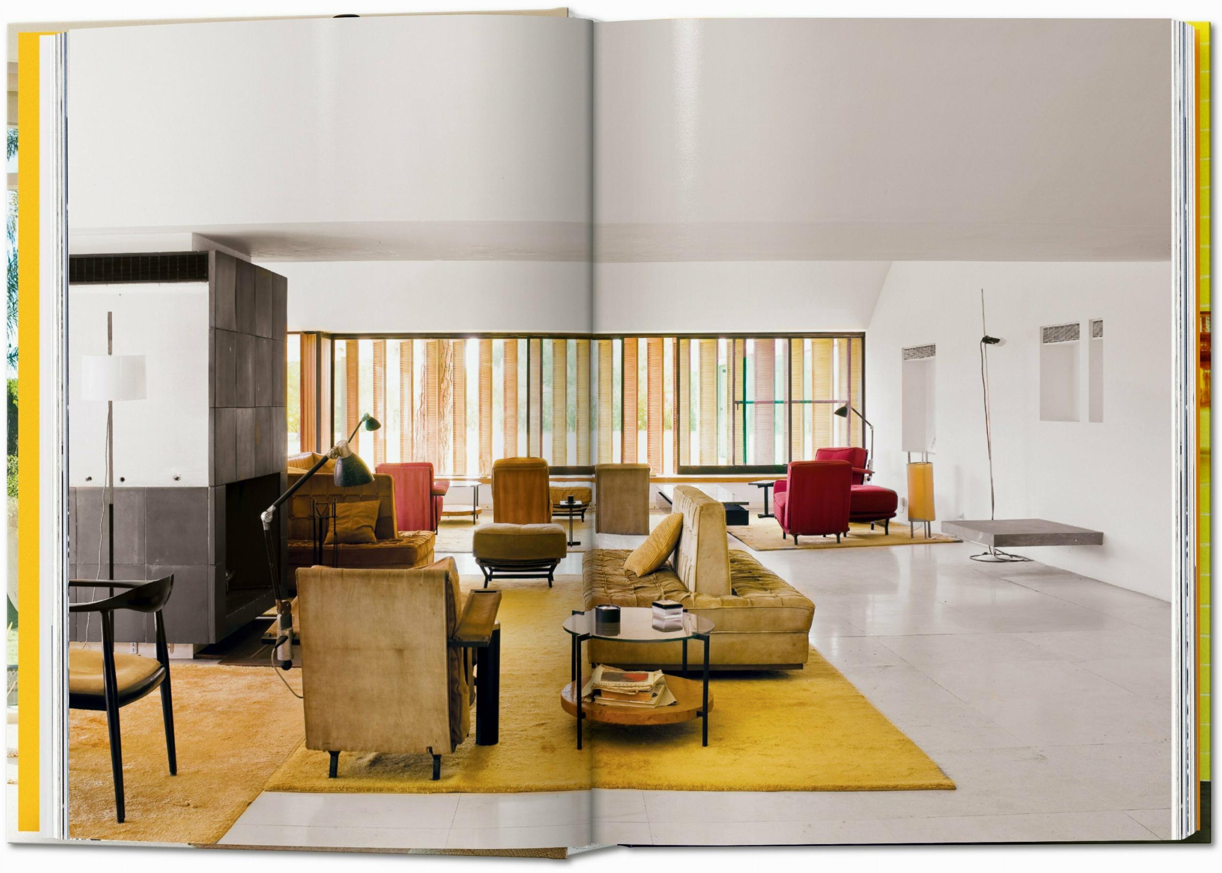 Interiors Now! 40th Ed.