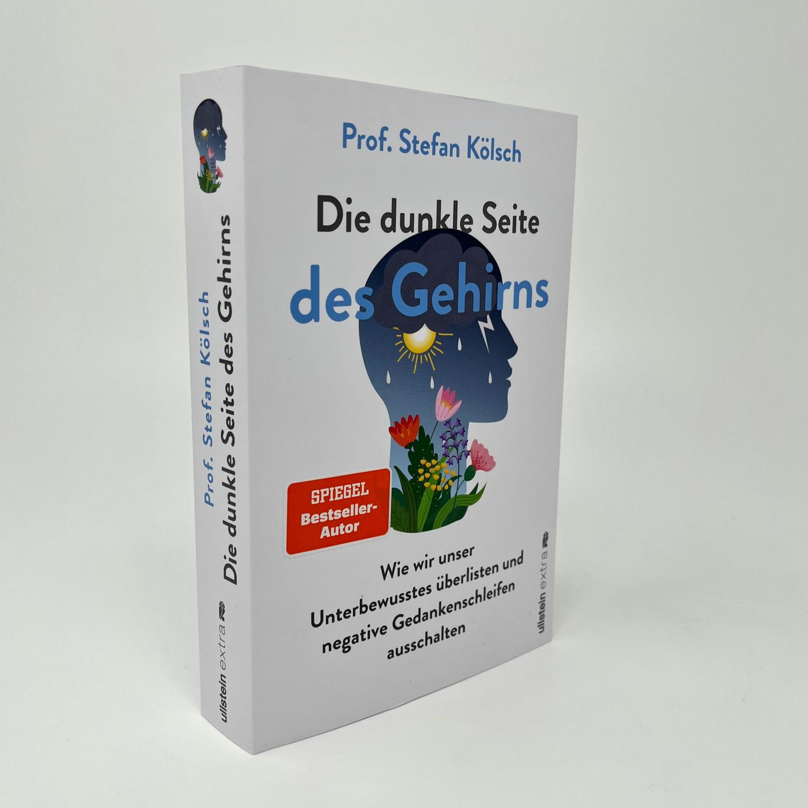 Die dunkle Seite des Gehirns