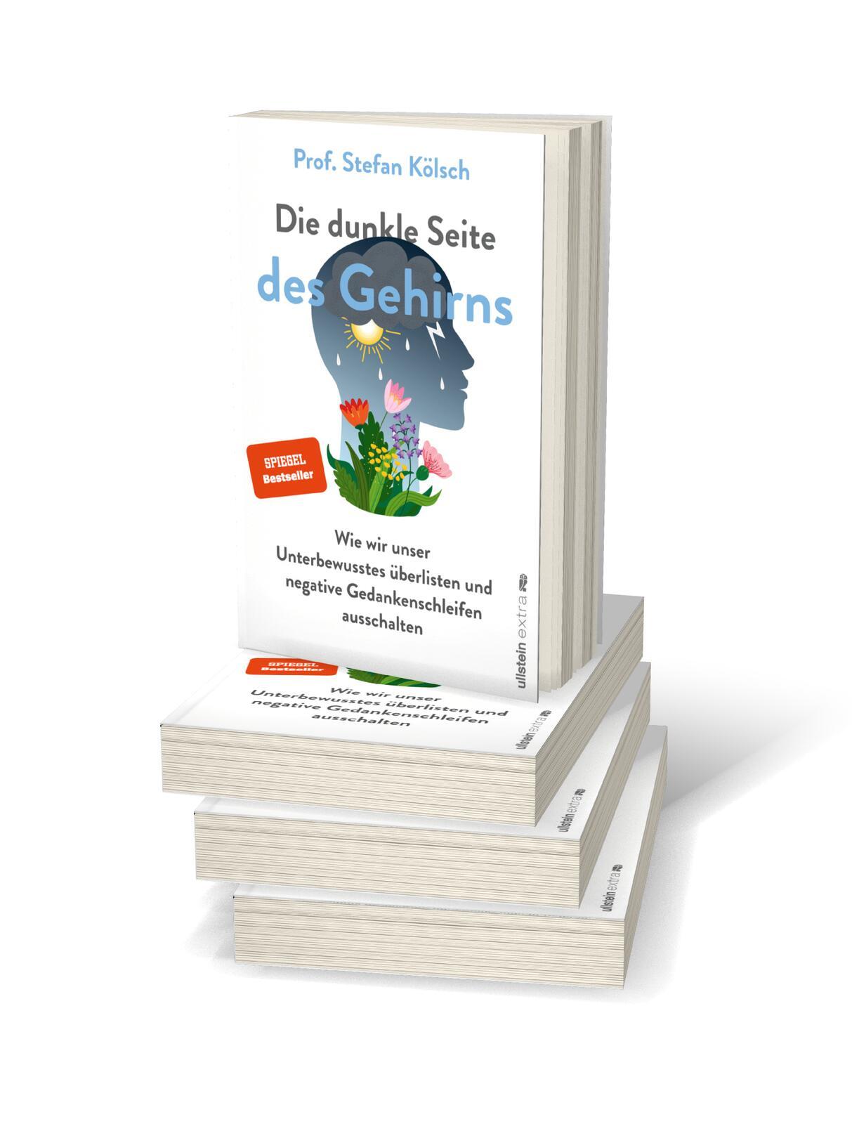 Die dunkle Seite des Gehirns