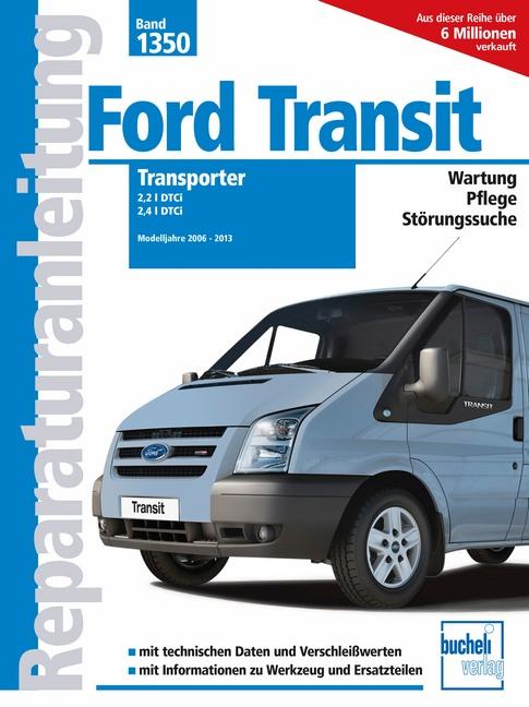 Ford Transit Transporter