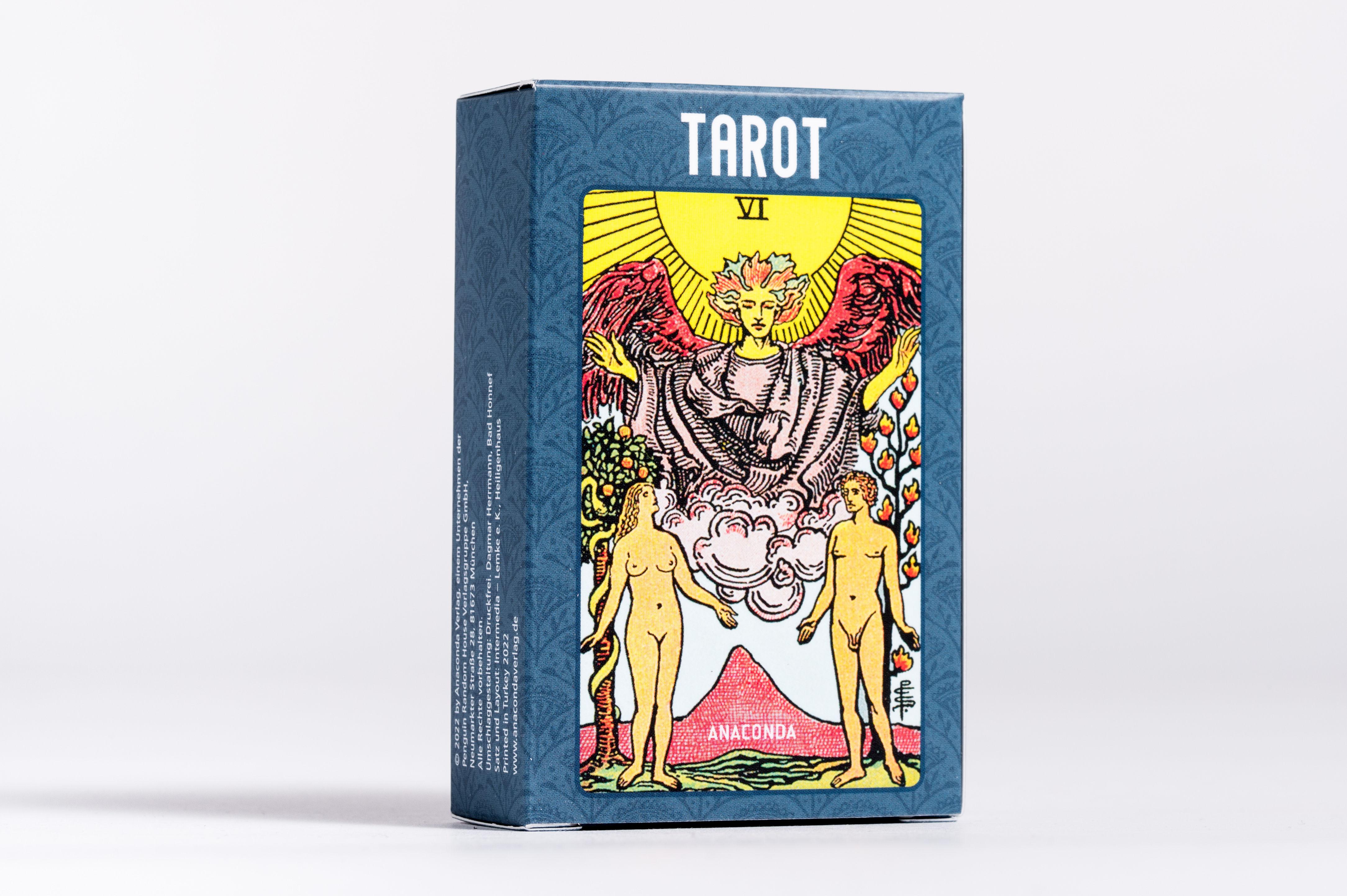 Tarot