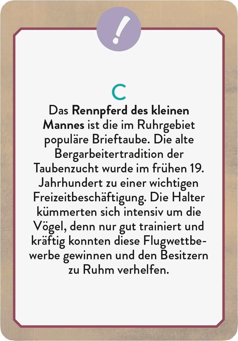 Hömma! Das Ruhrpott-Dialekt-Quiz