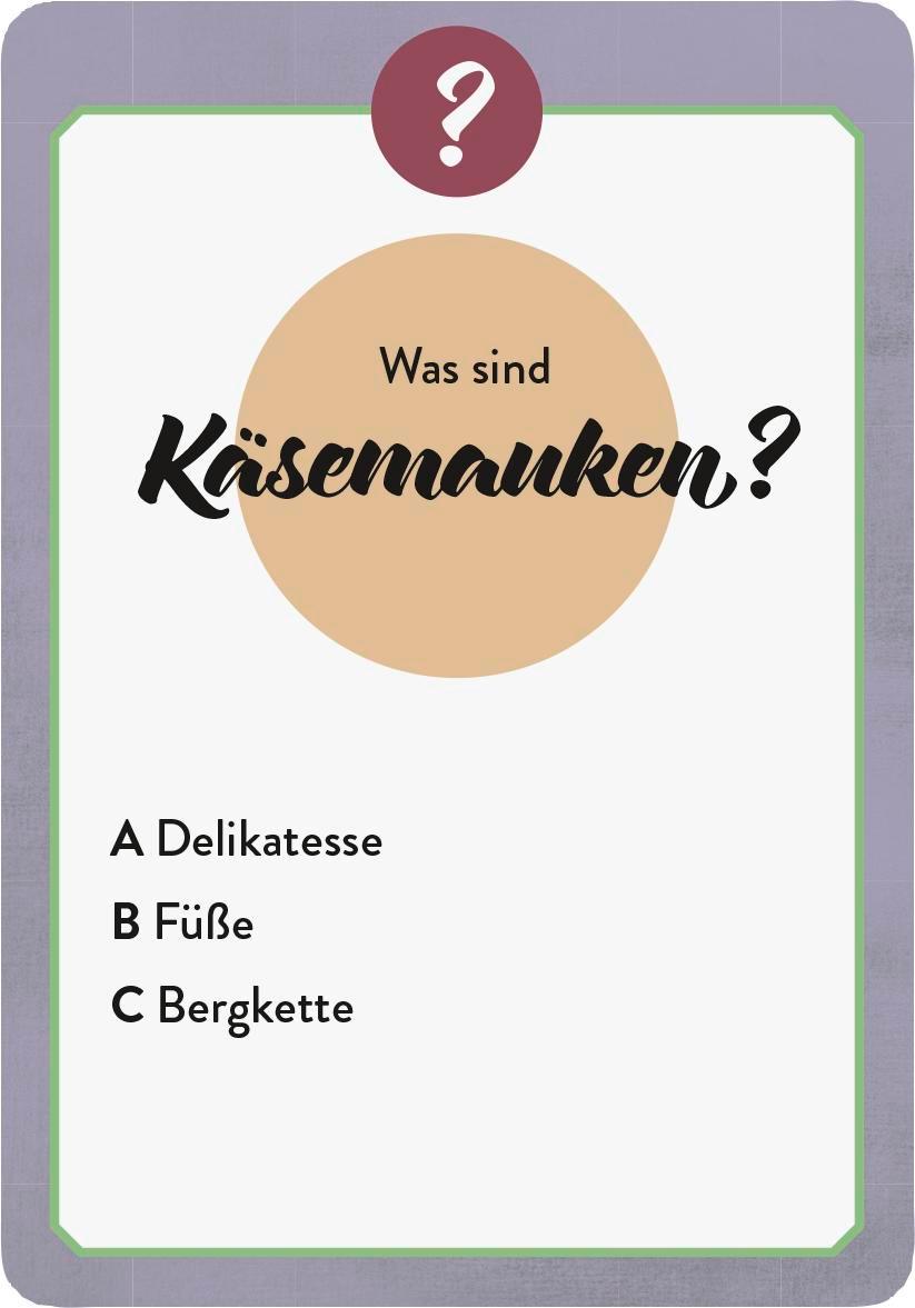 Hömma! Das Ruhrpott-Dialekt-Quiz