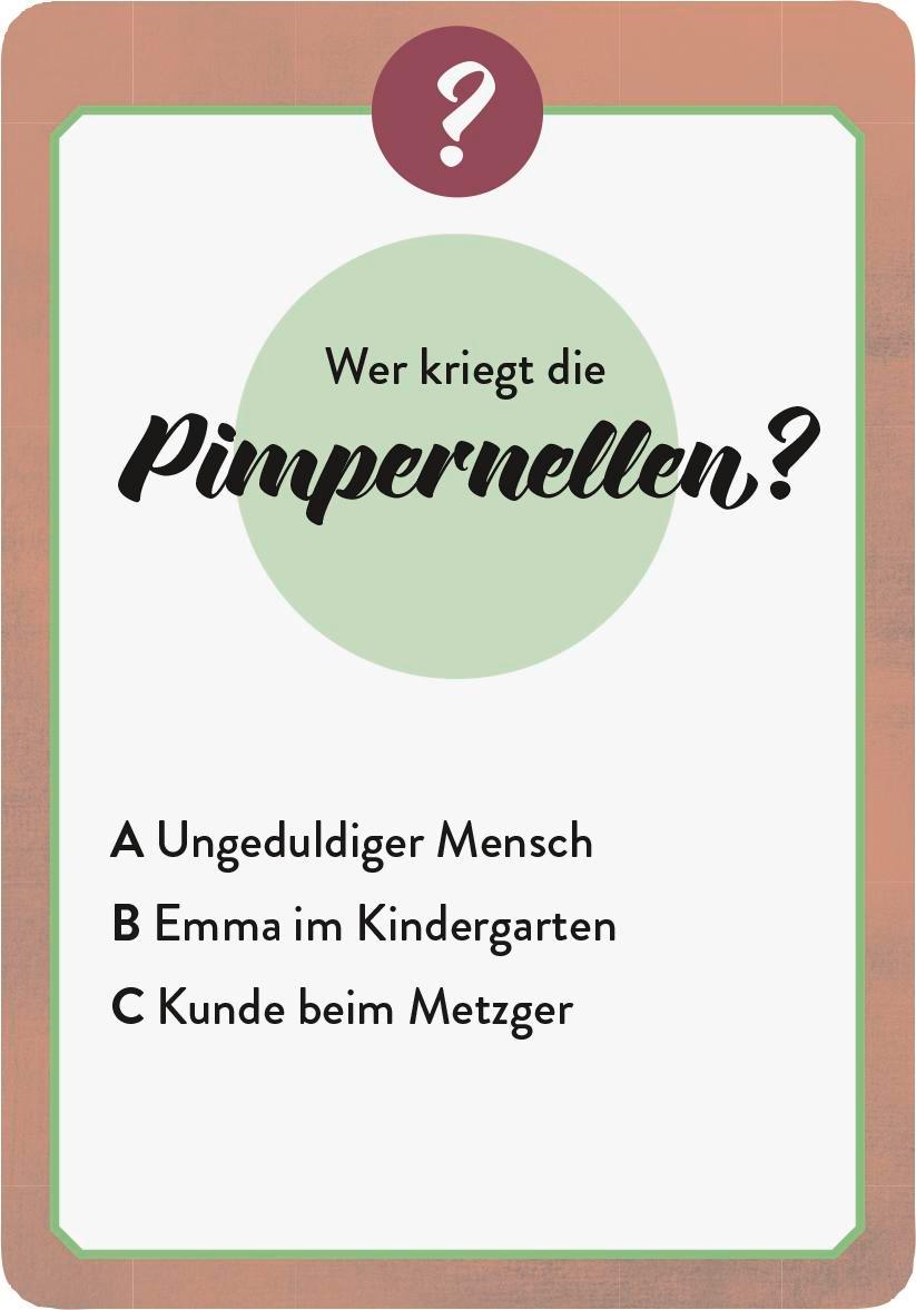 Hömma! Das Ruhrpott-Dialekt-Quiz