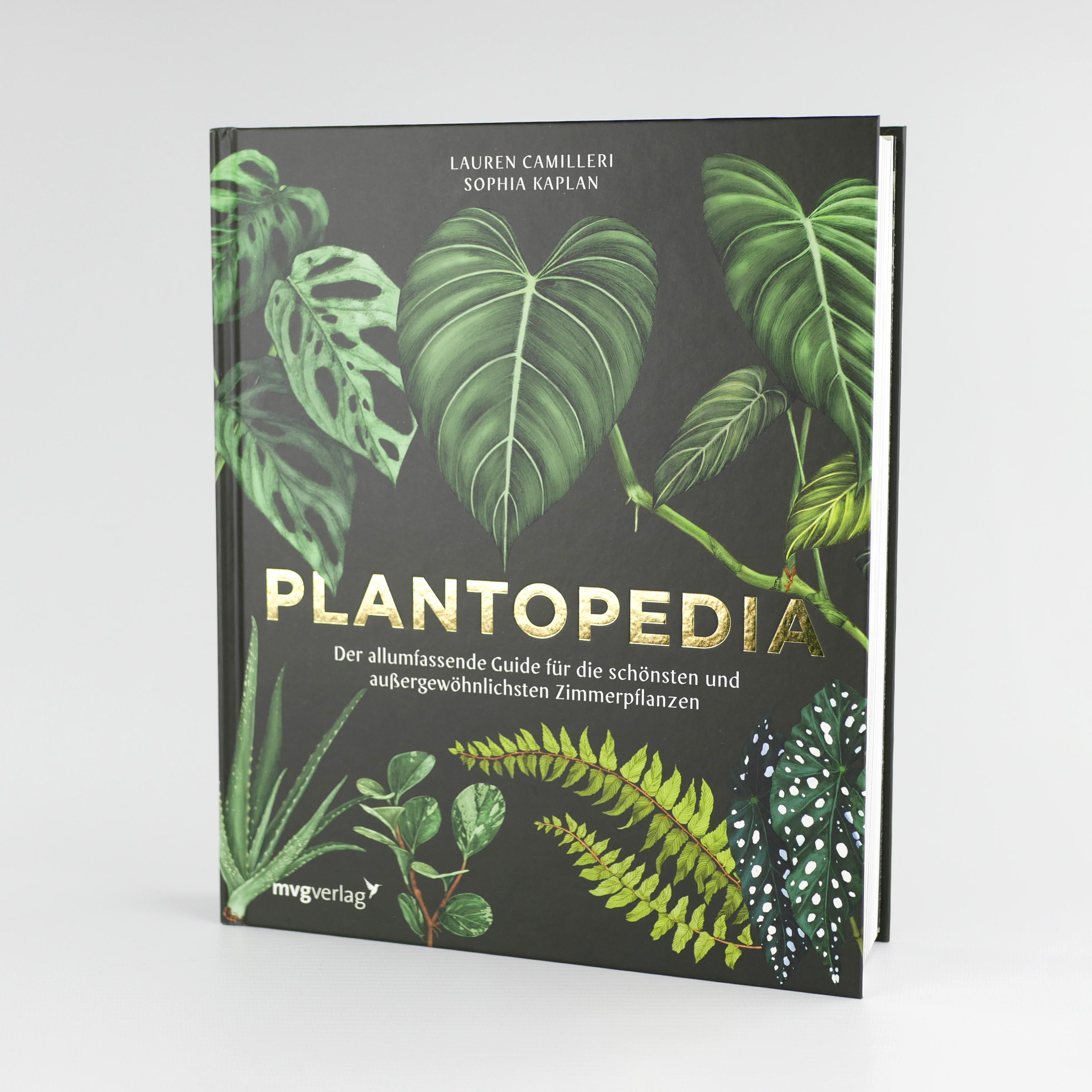 Plantopedia