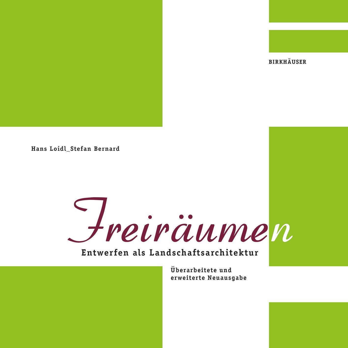 Freiräume(n)