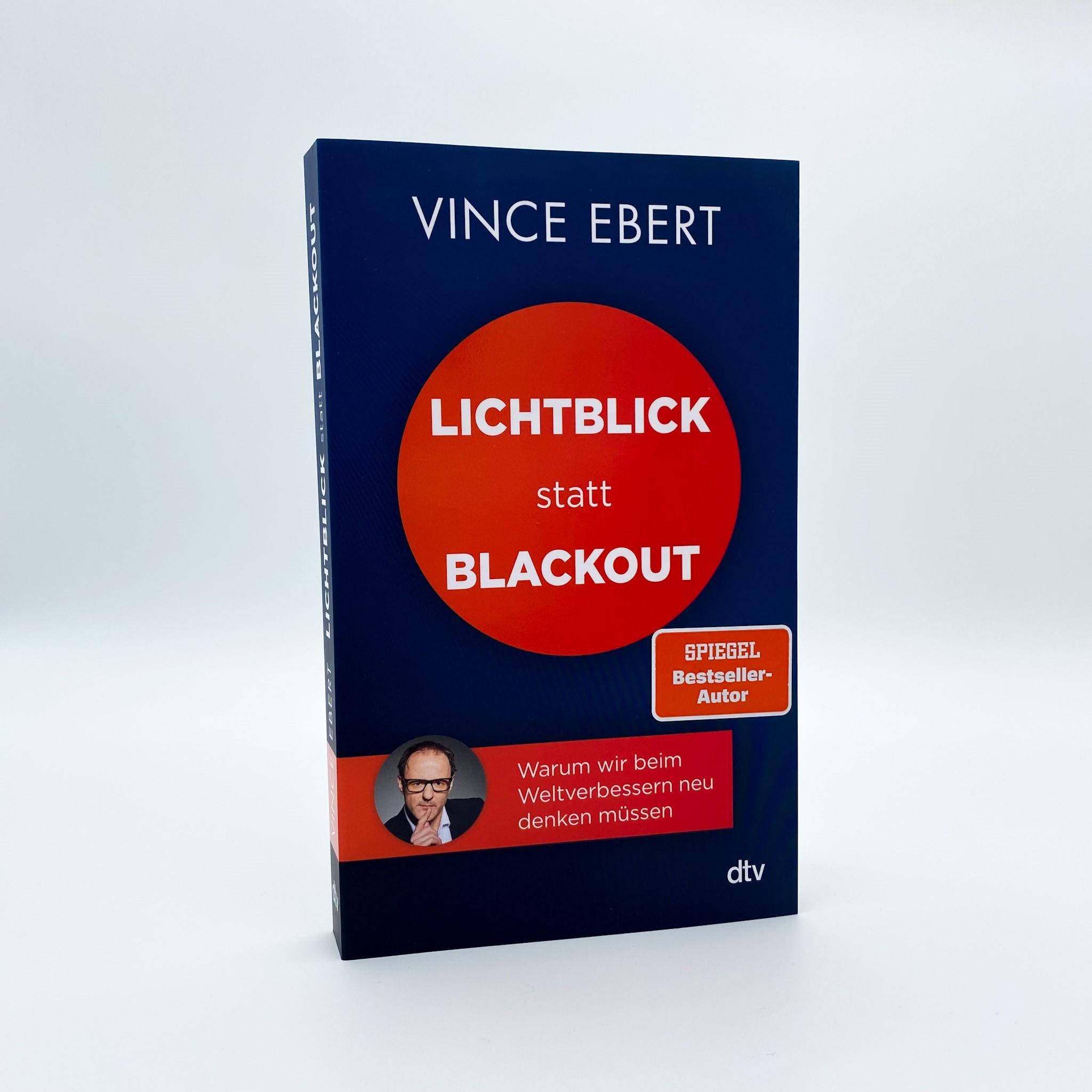 Lichtblick statt Blackout