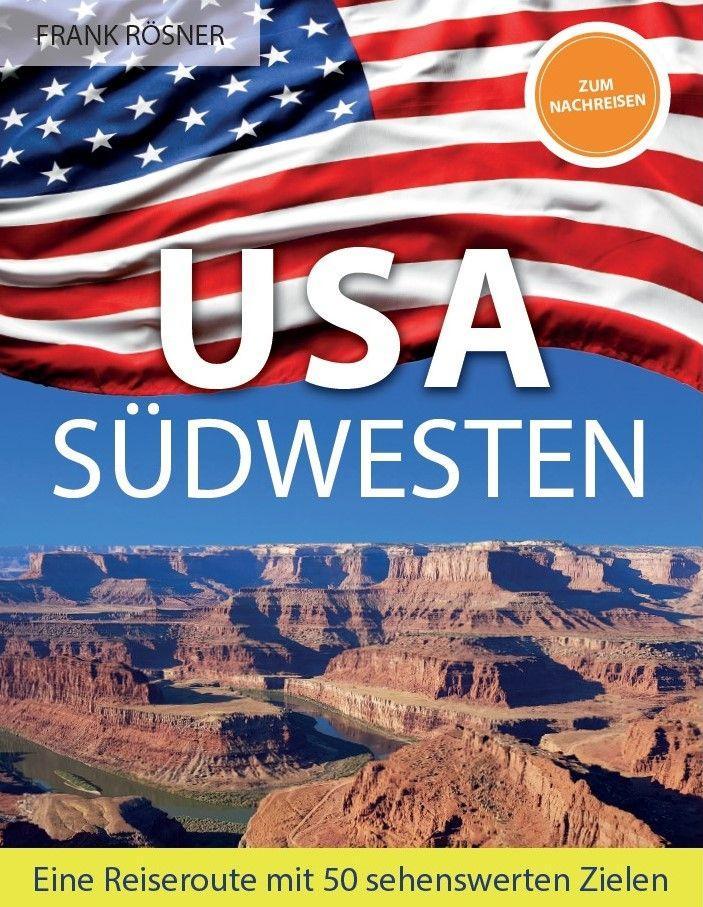 USA Südwesten