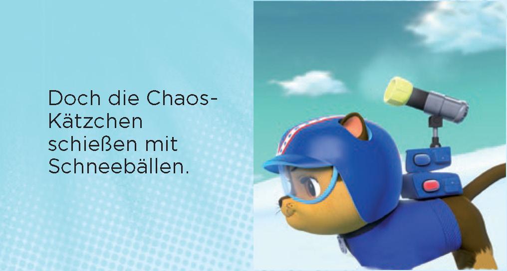 PAW Patrol Mein Adventskalender