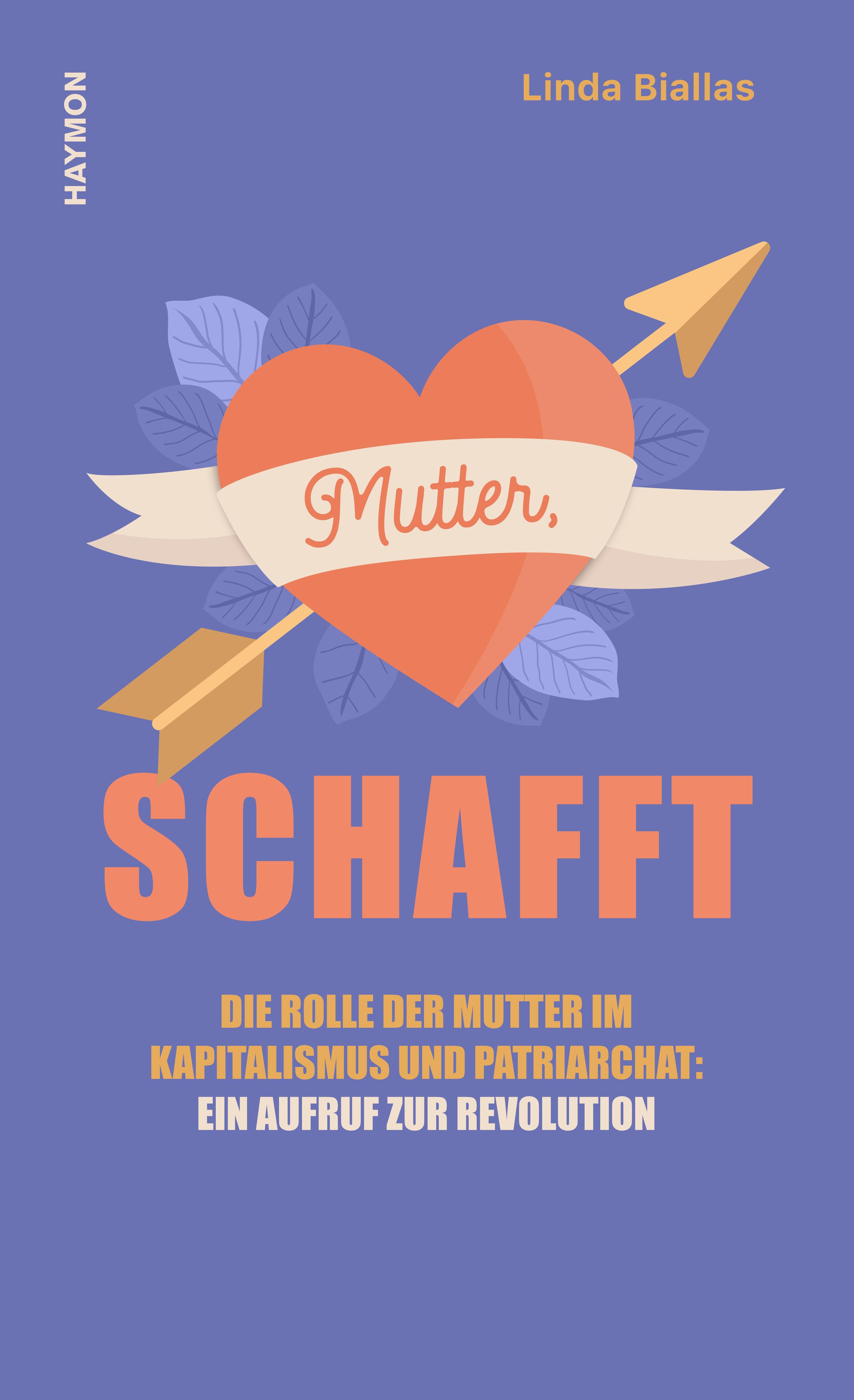 Mutter, schafft