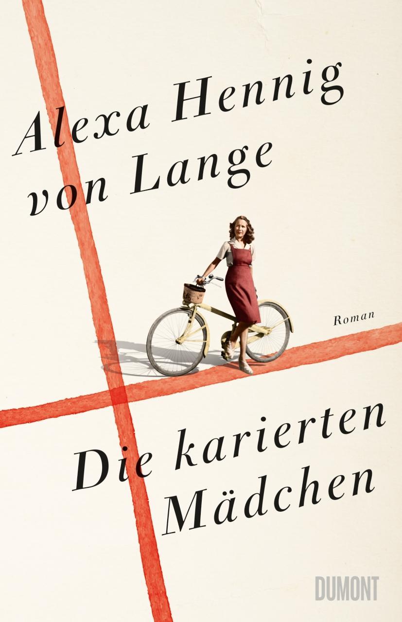 Die karierten Mädchen