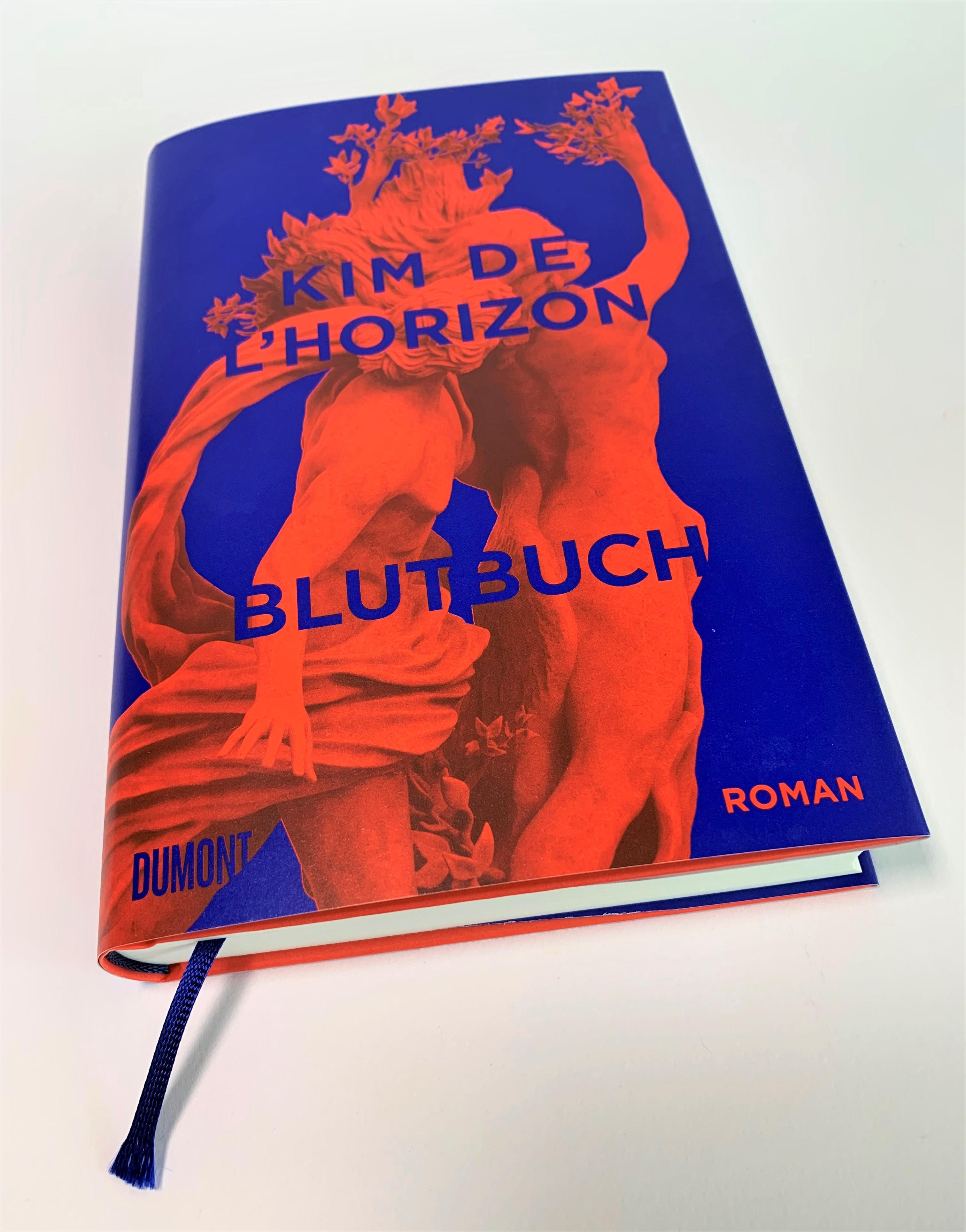 Blutbuch